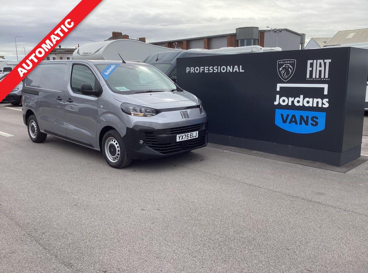 Fiat Scudo