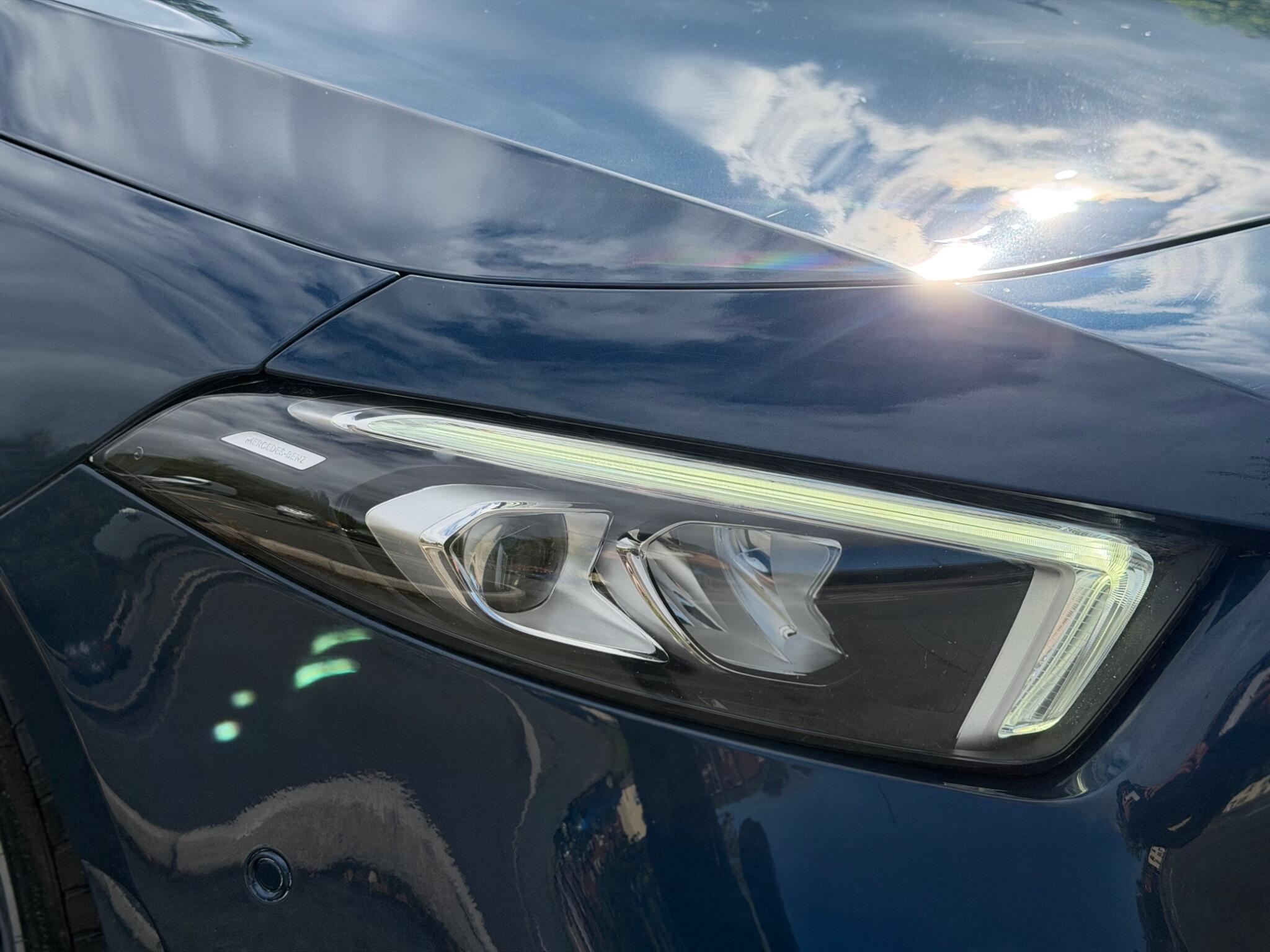Mercedes A Class - Image 10