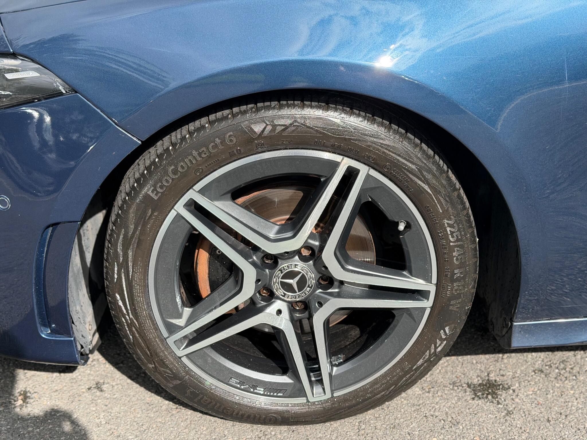 Mercedes A Class - Image 14