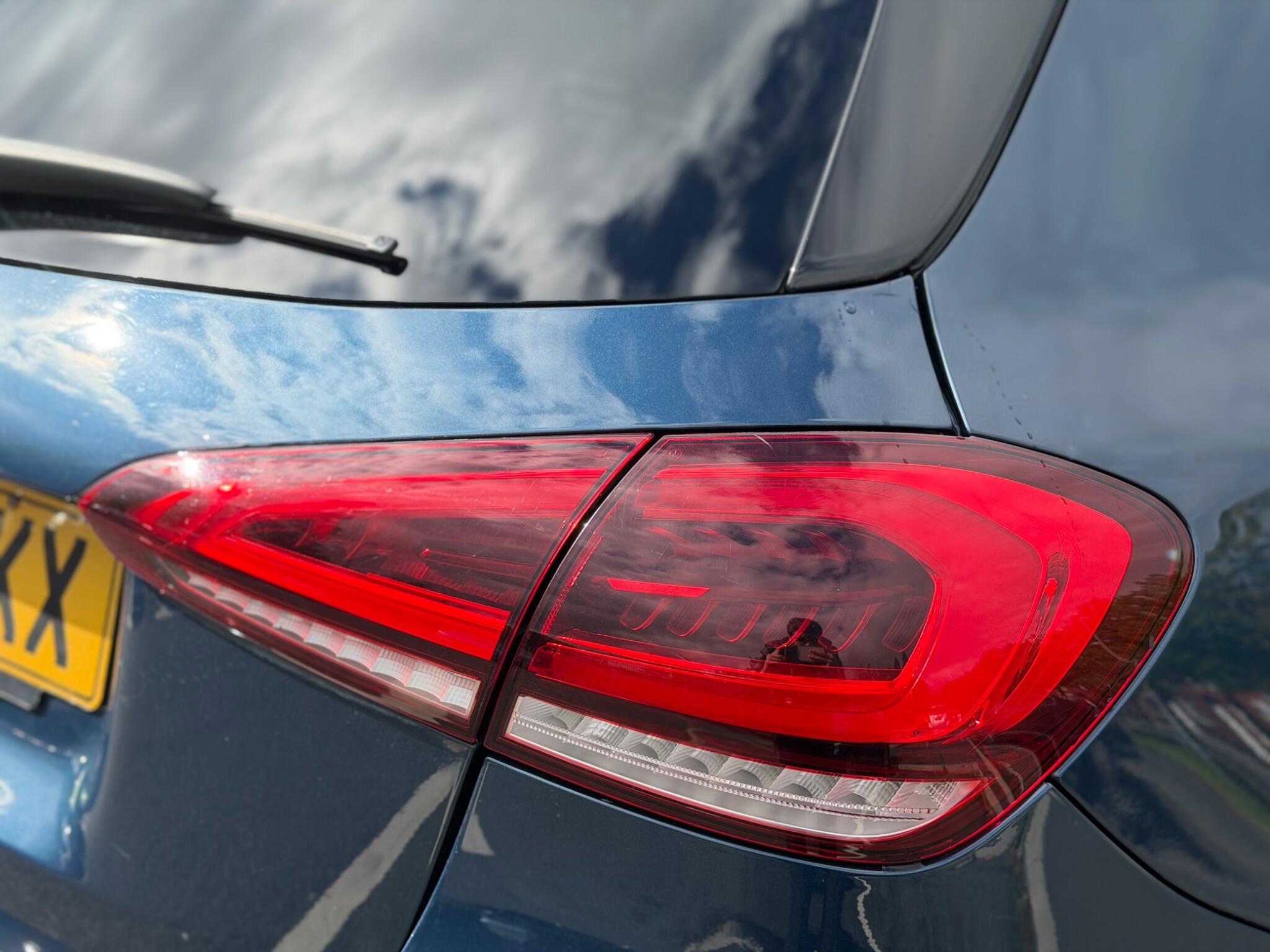 Mercedes A Class - Image 17