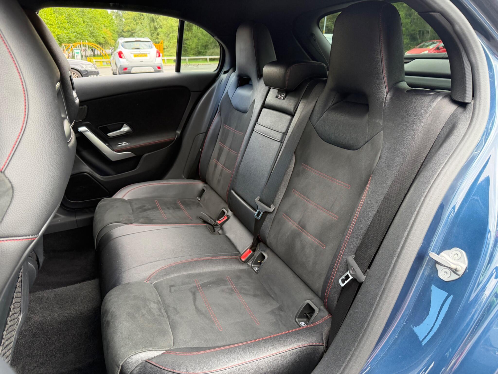Mercedes A Class - Image 18