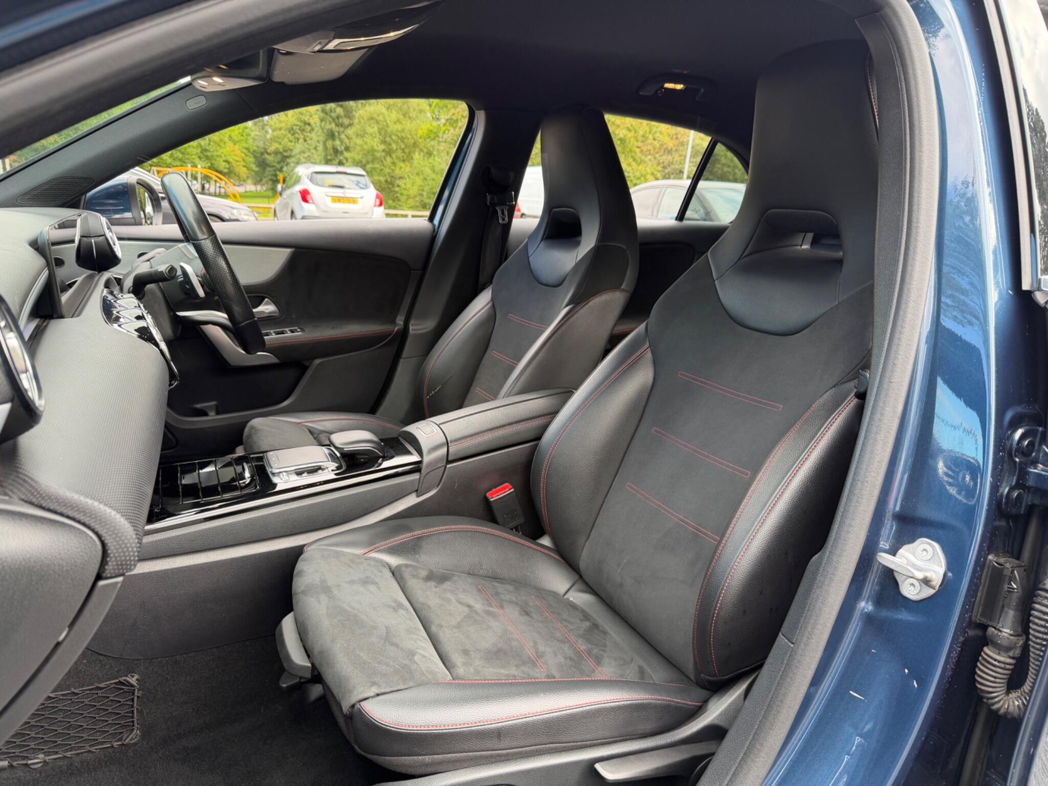 Mercedes A Class - Image 19