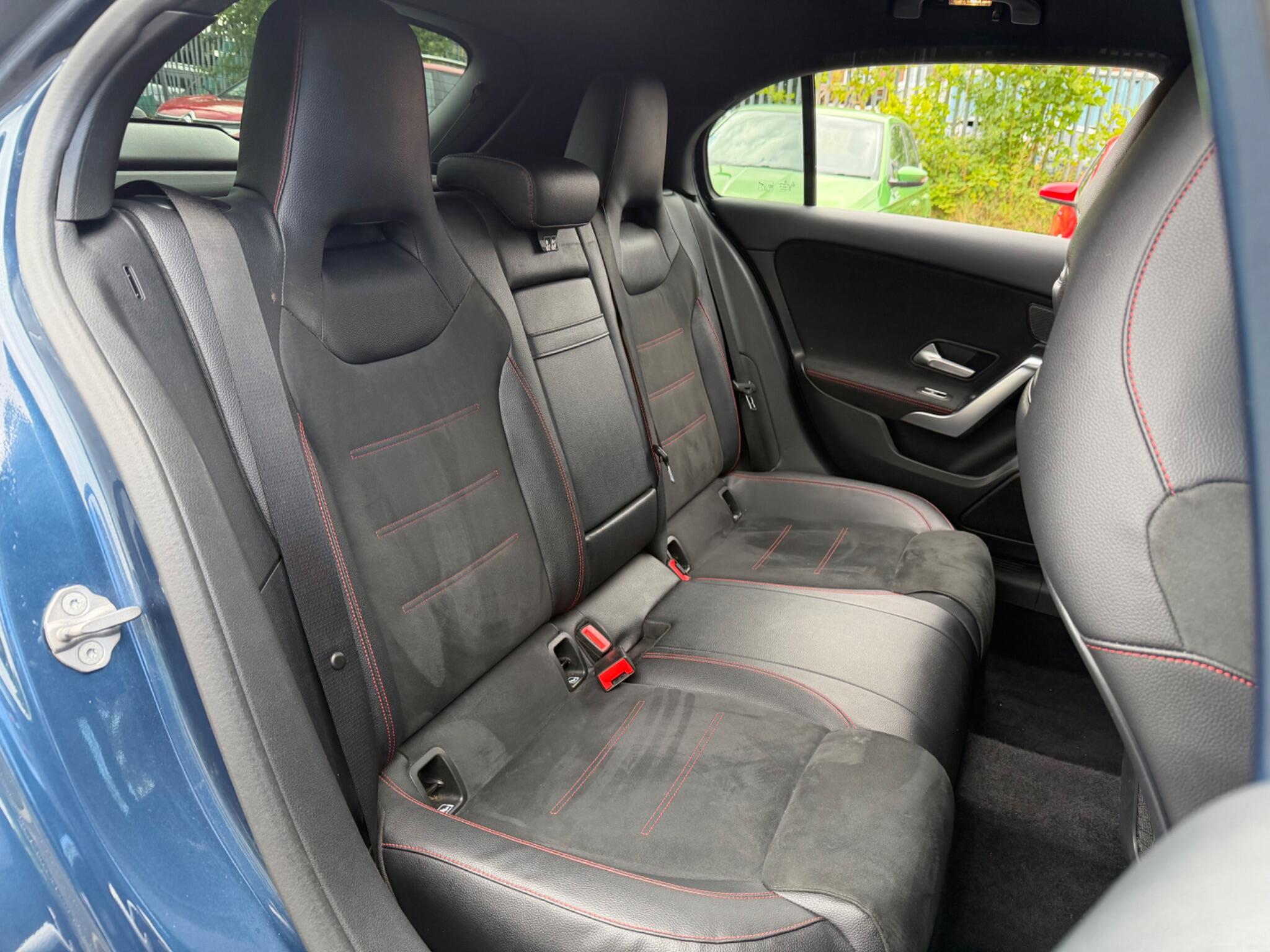 Mercedes A Class - Image 20