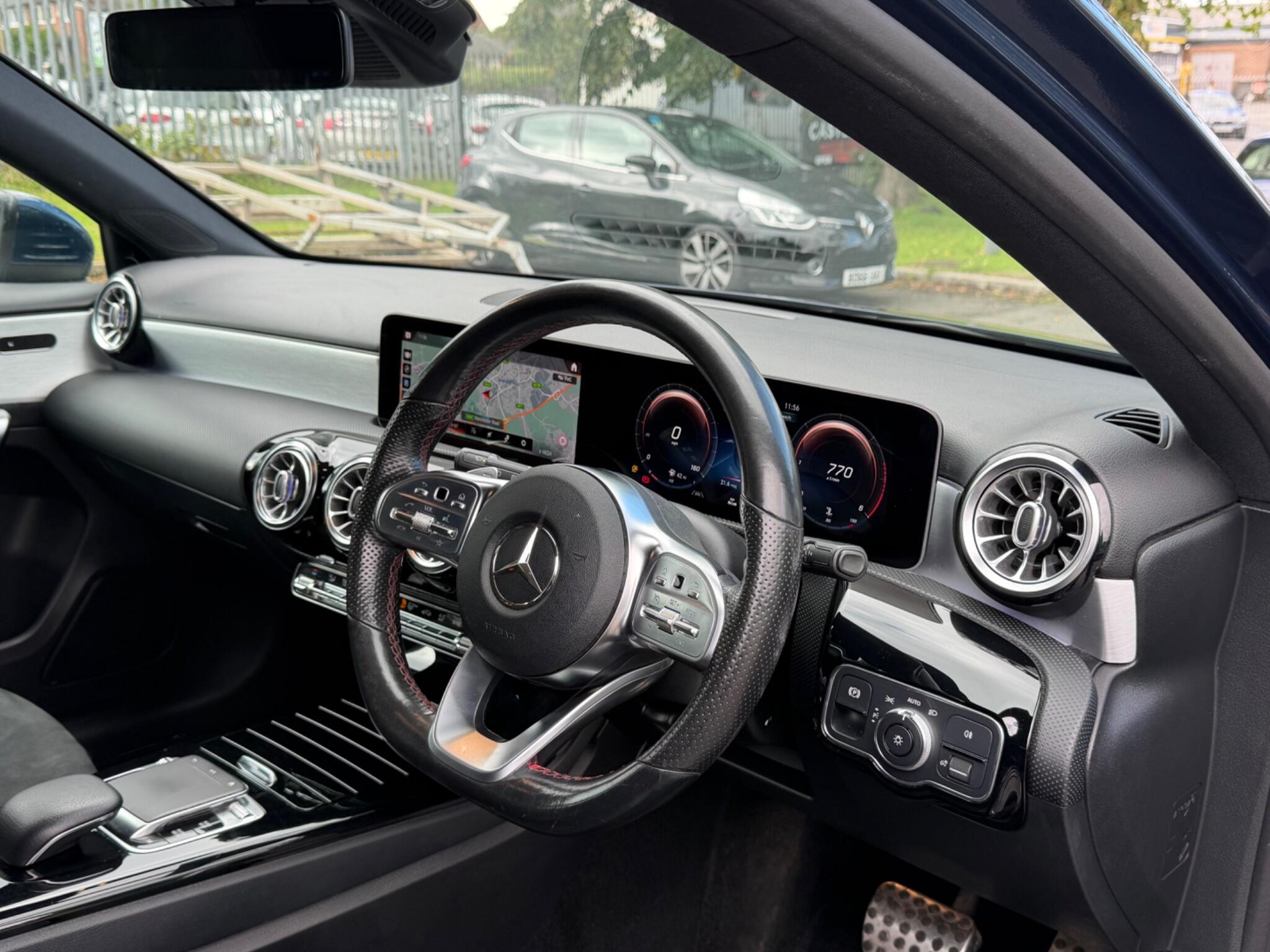 Mercedes A Class - Image 23
