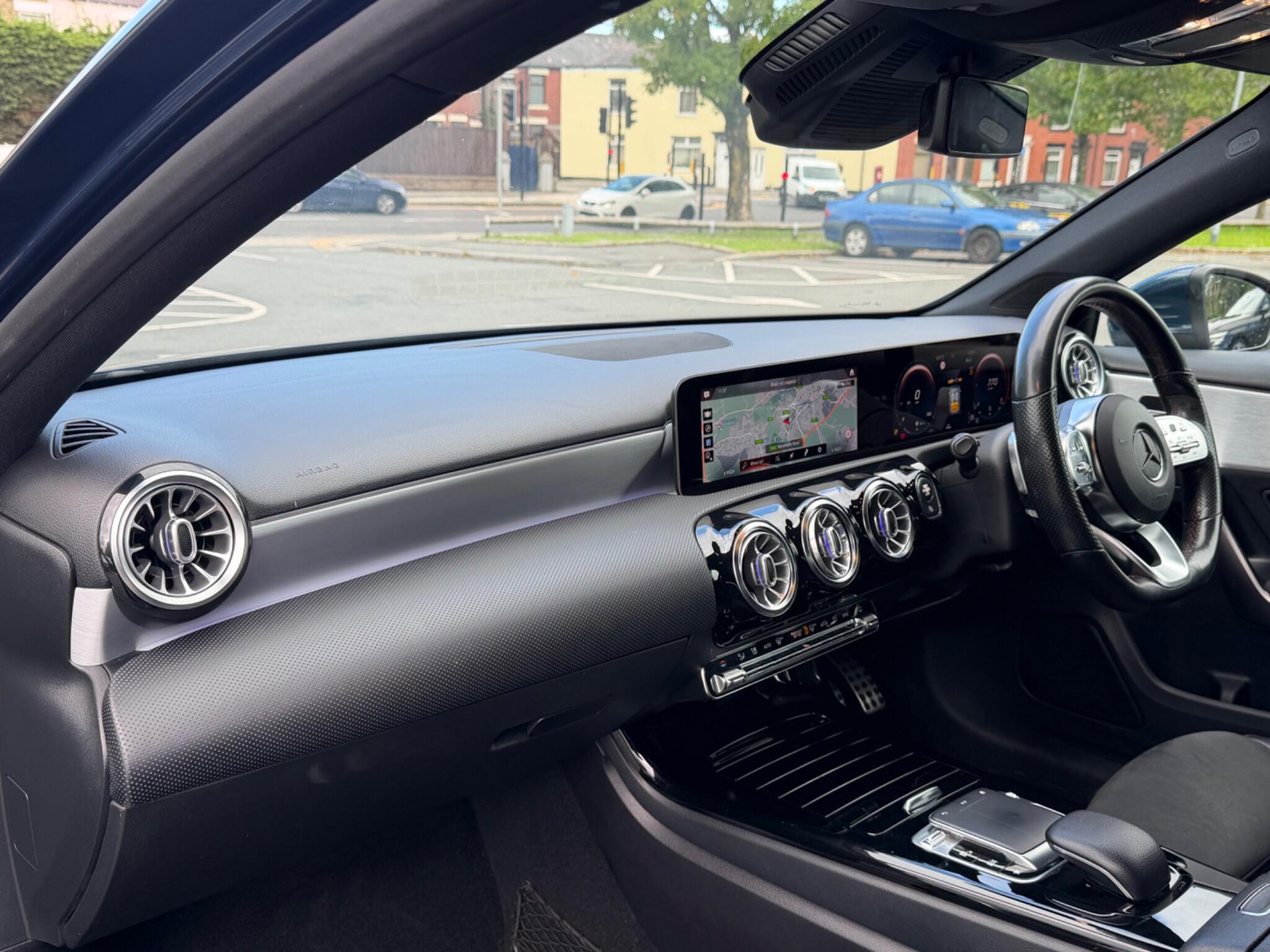 Mercedes A Class - Image 24