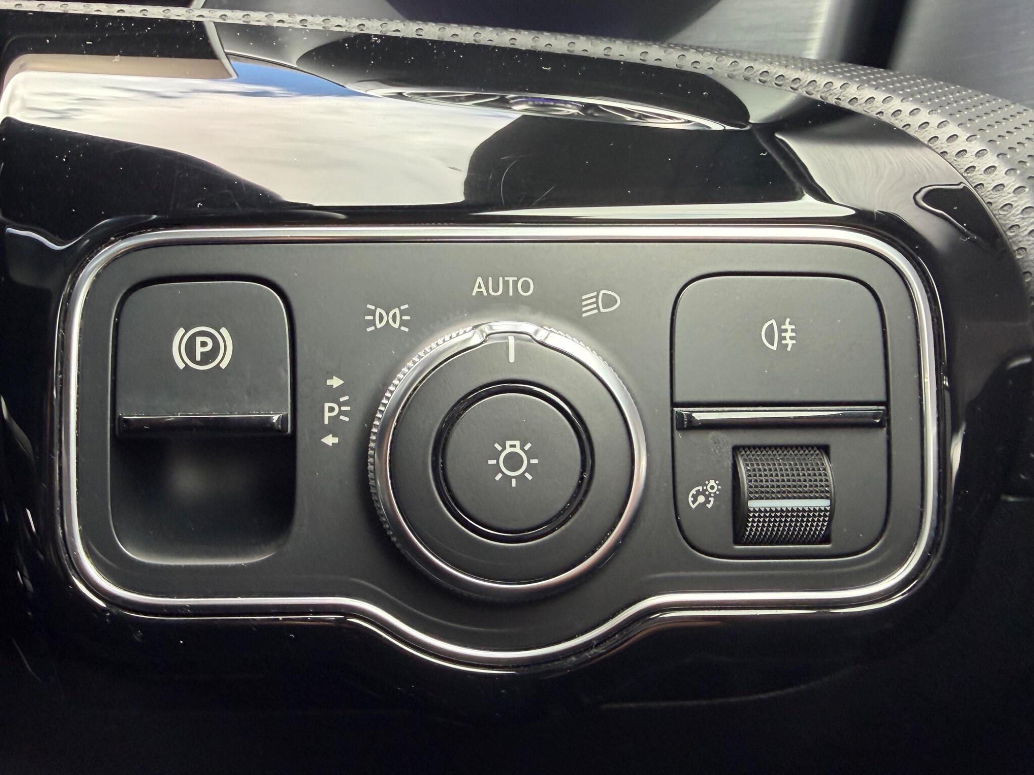 Mercedes A Class - Image 27