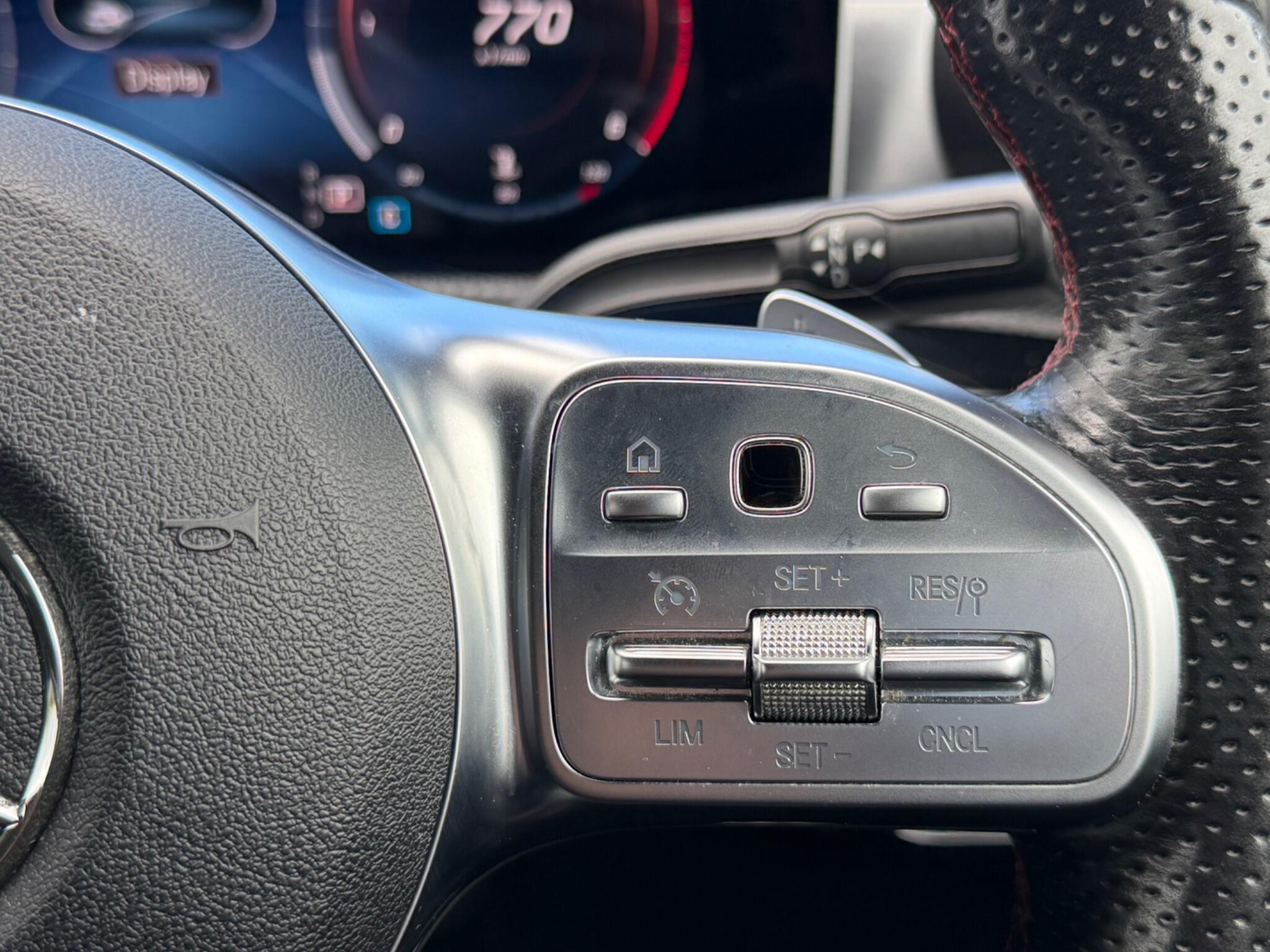 Mercedes A Class - Image 30