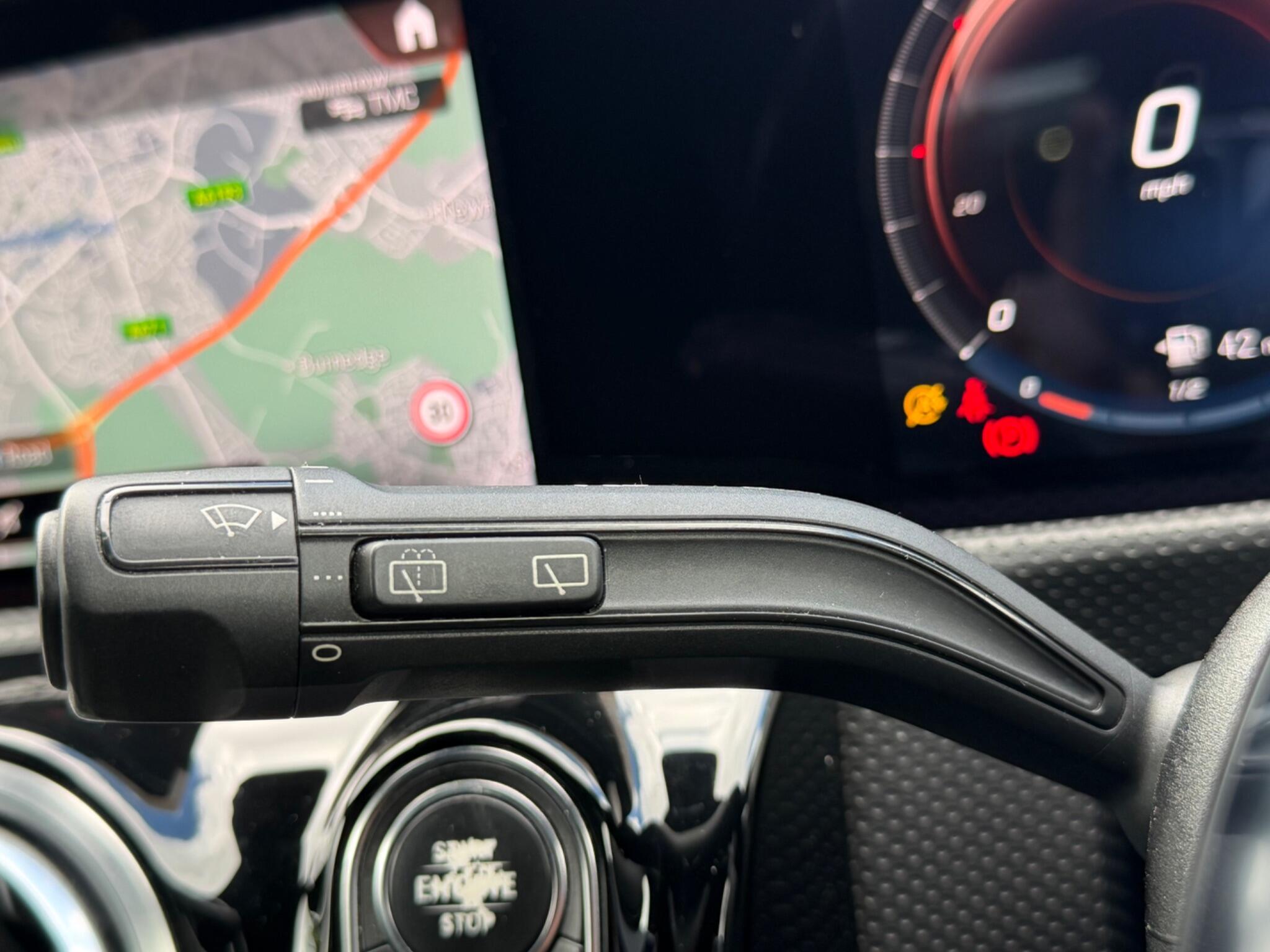 Mercedes A Class - Image 31
