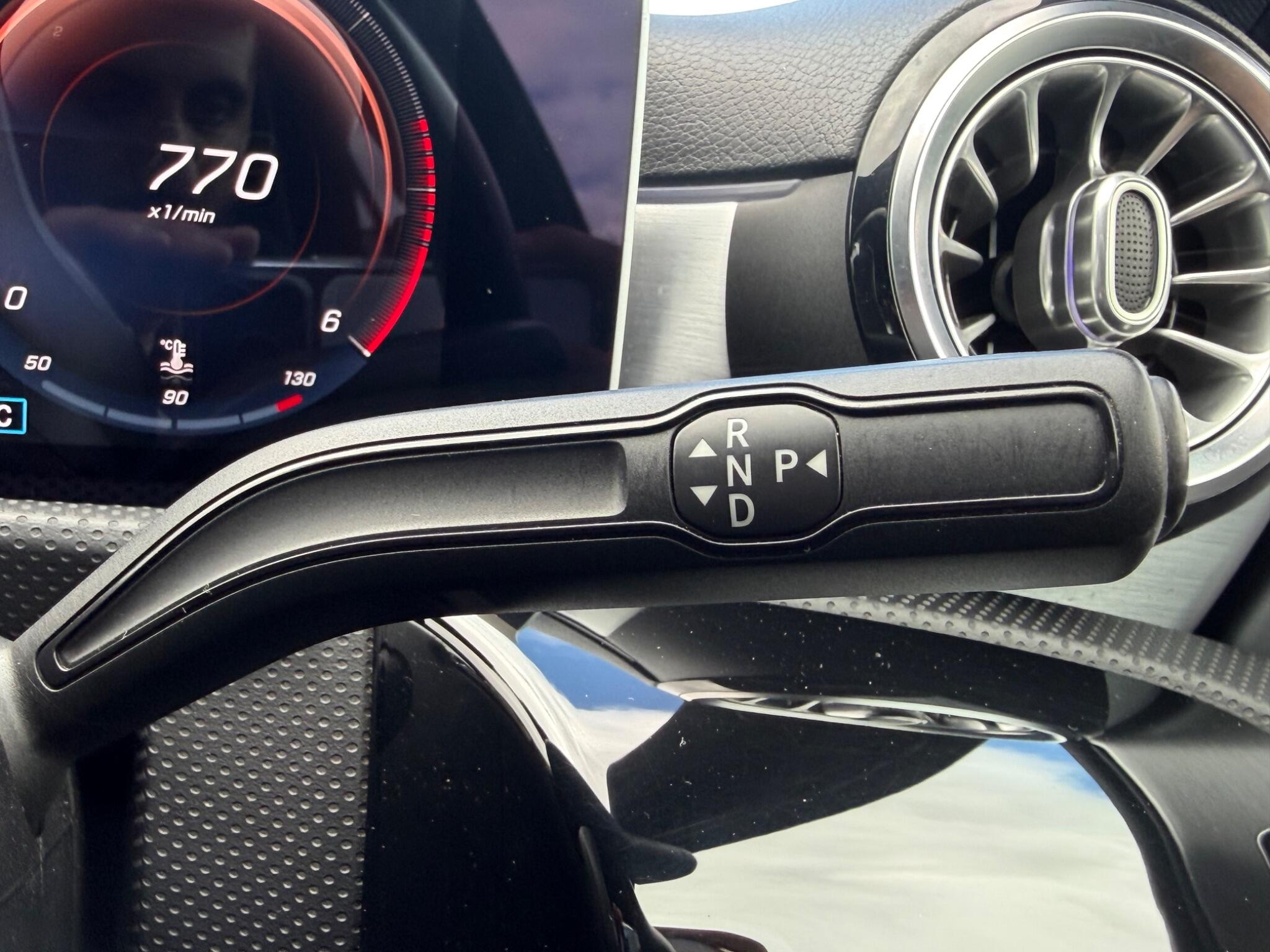 Mercedes A Class - Image 32
