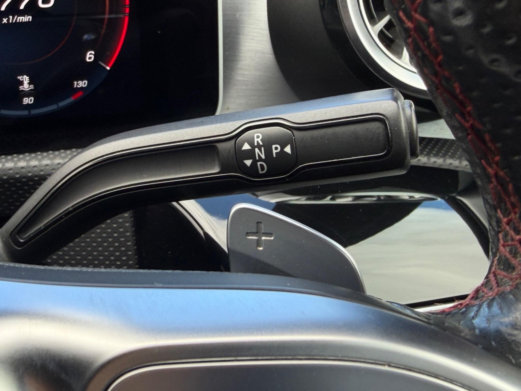 Mercedes A Class - Image 33
