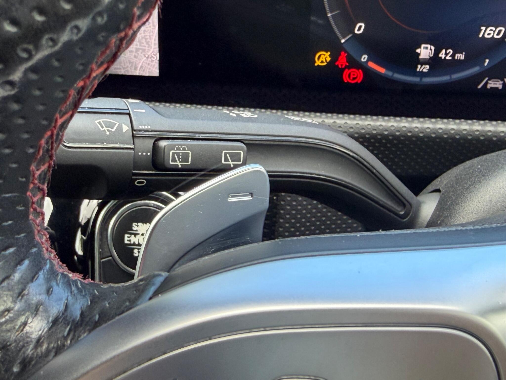 Mercedes A Class - Image 34
