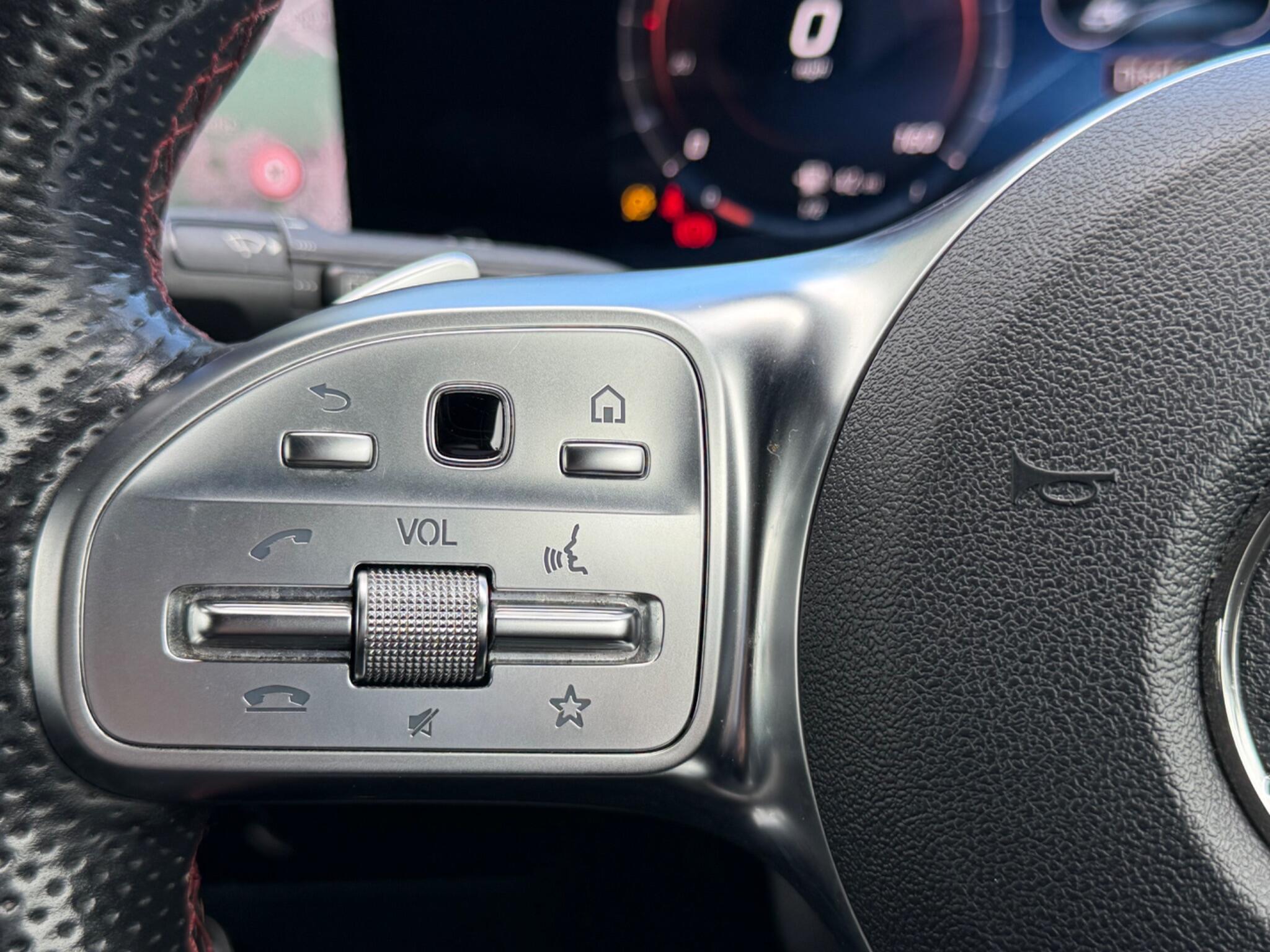 Mercedes A Class - Image 35