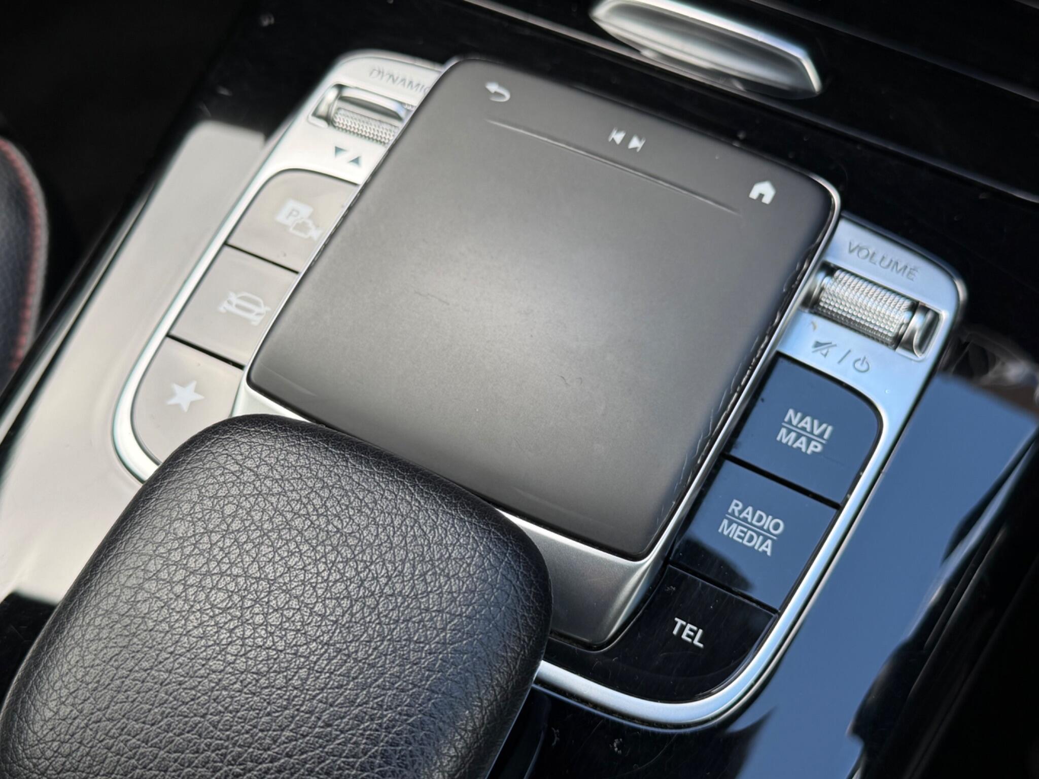 Mercedes A Class - Image 37