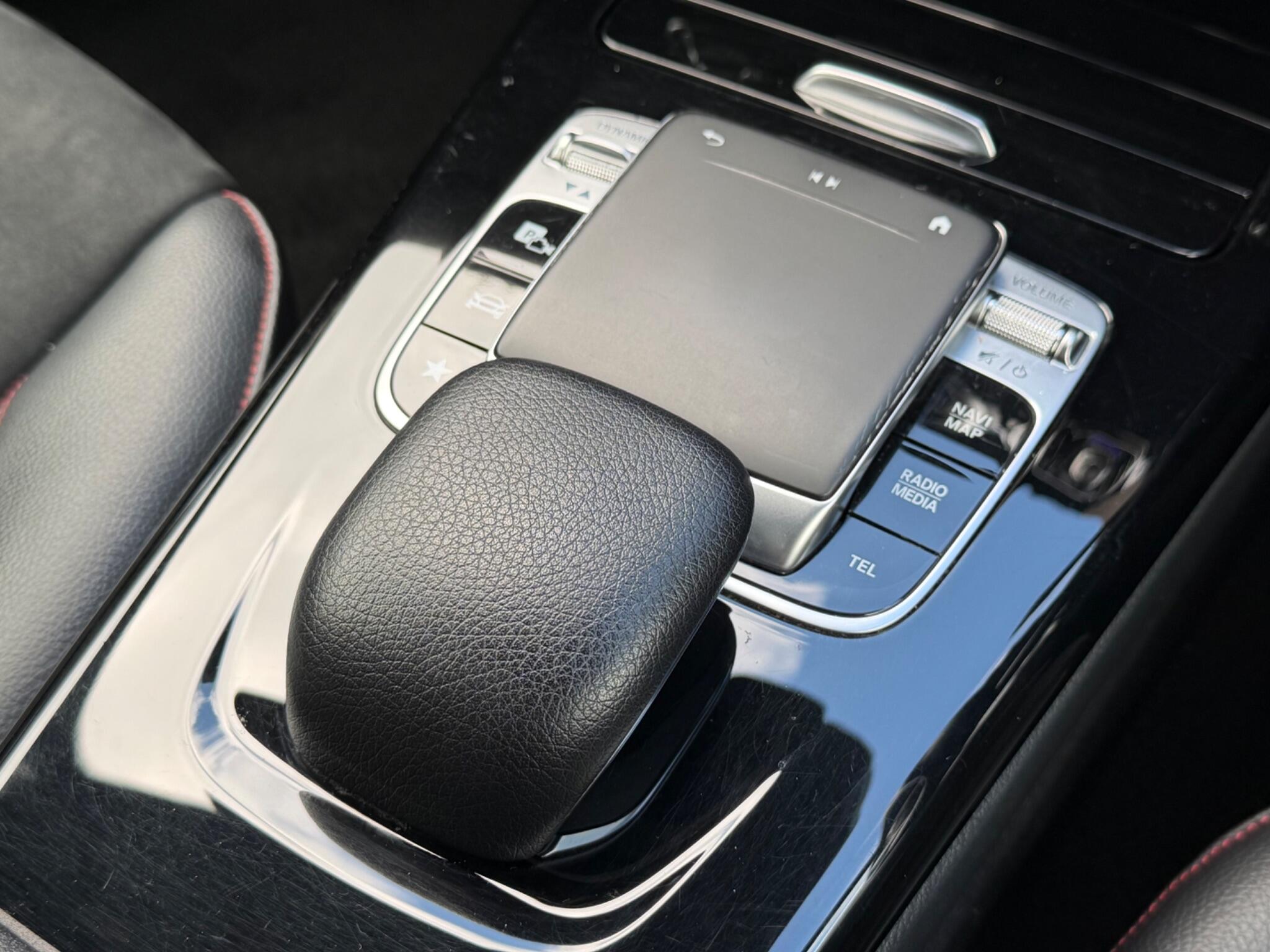 Mercedes A Class - Image 38
