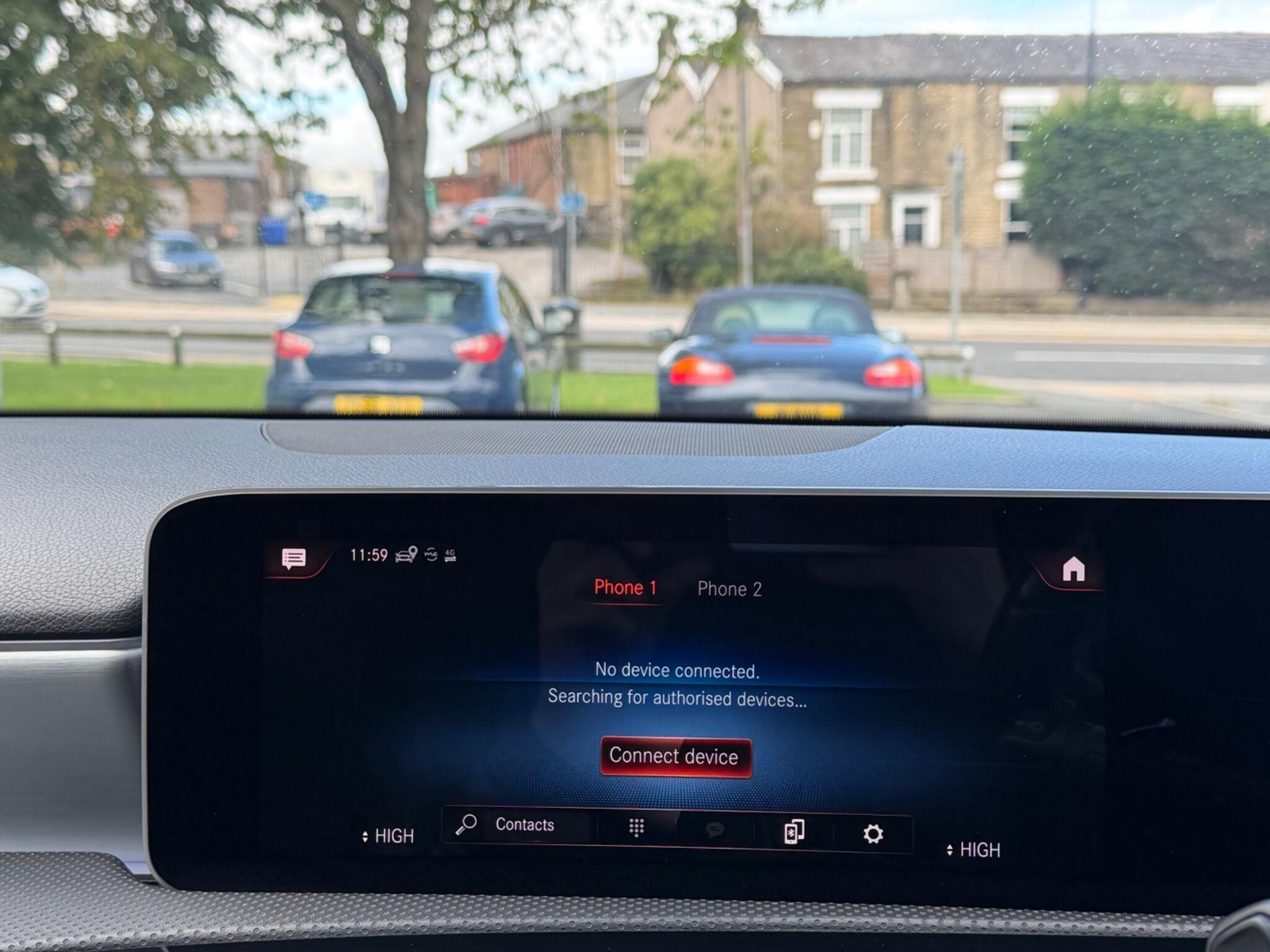 Mercedes A Class - Image 39