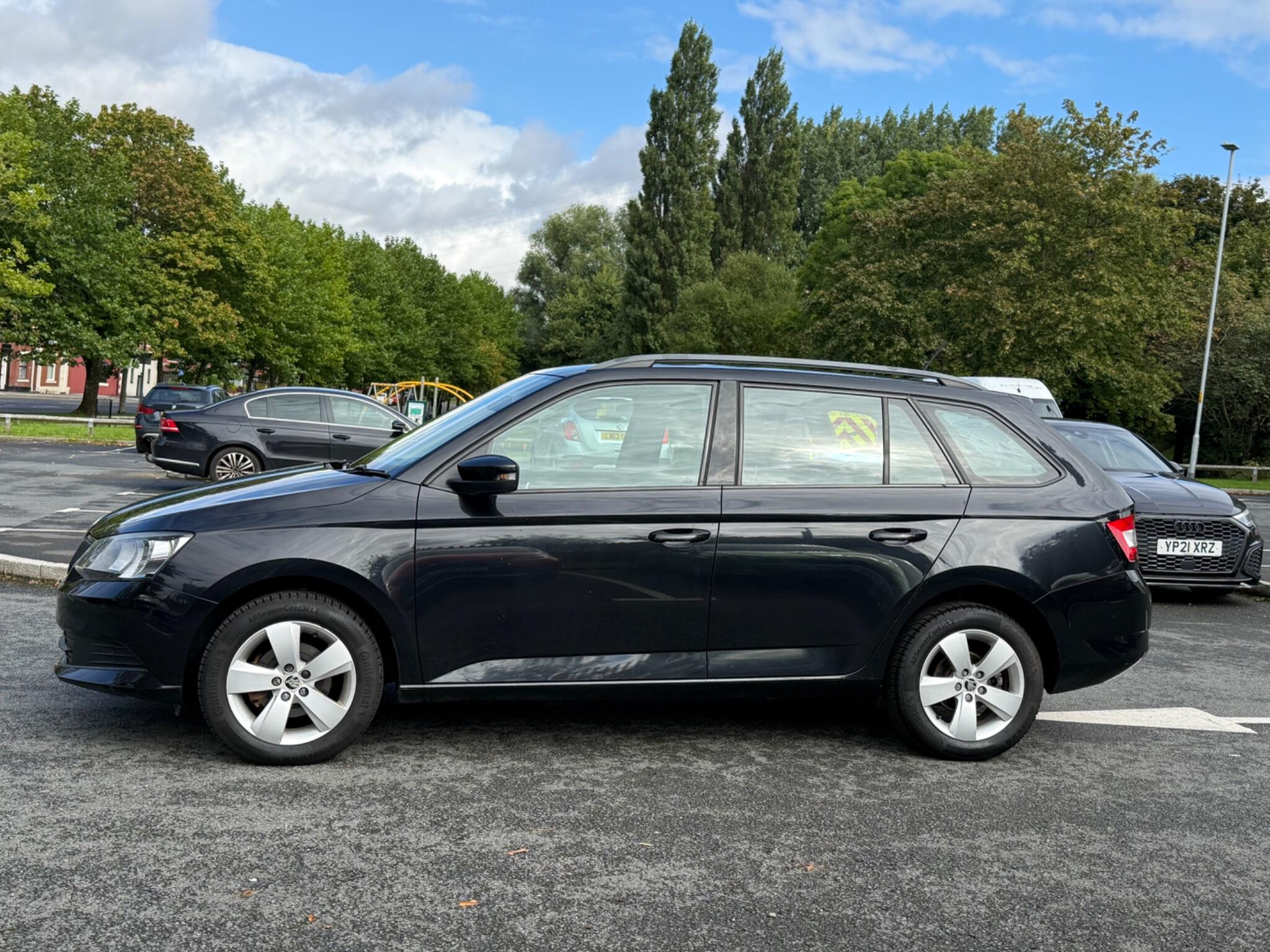 Skoda Fabia - Image 7