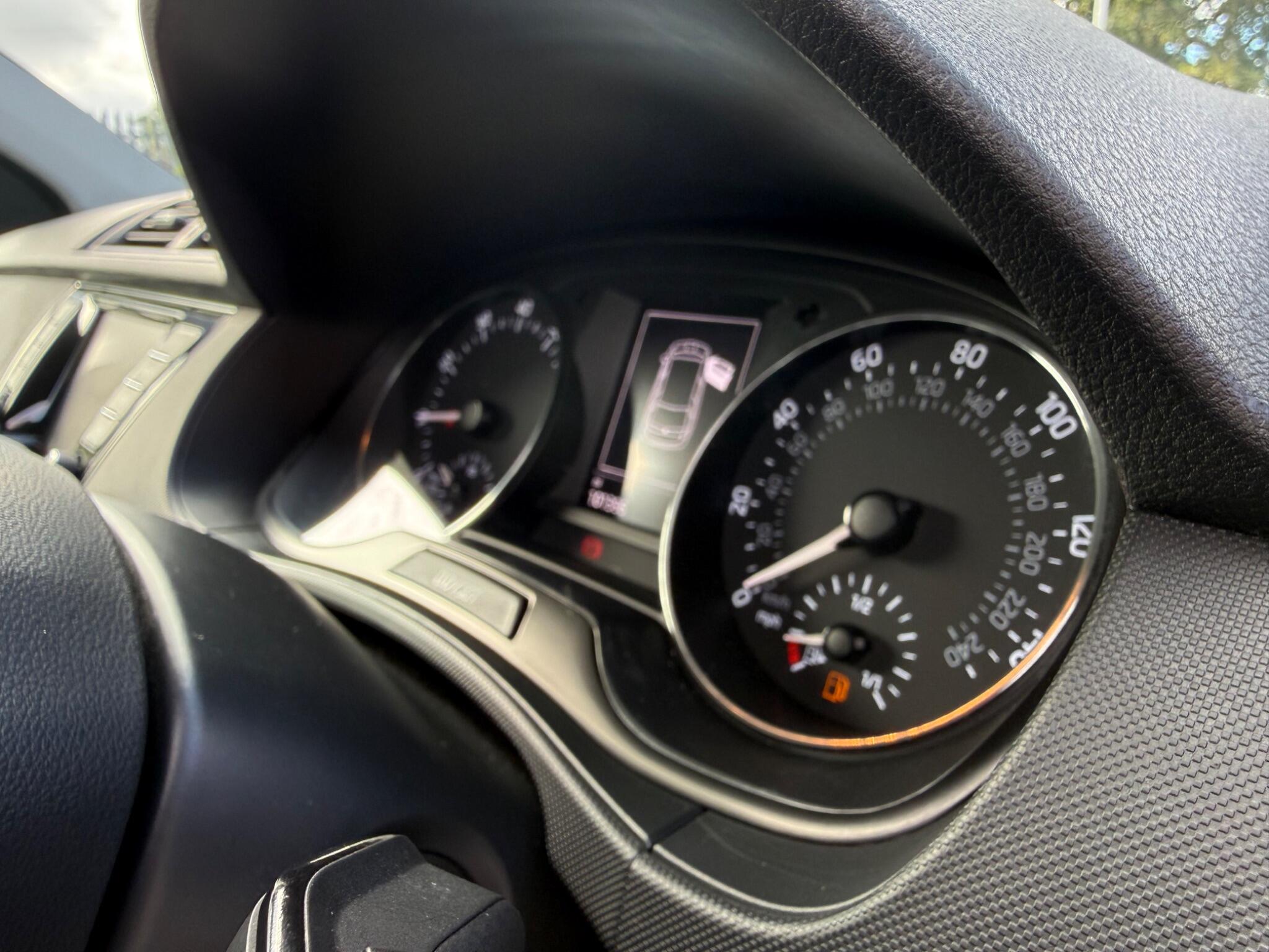 Skoda Fabia - Image 11