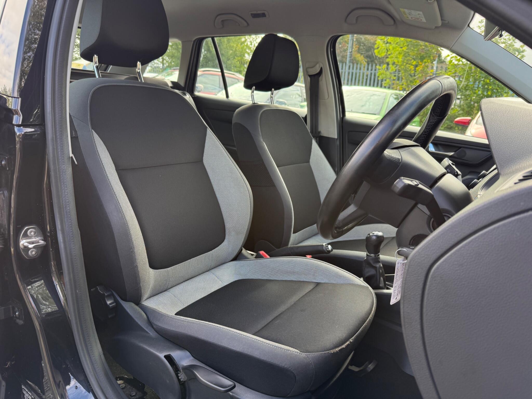 Skoda Fabia - Image 12