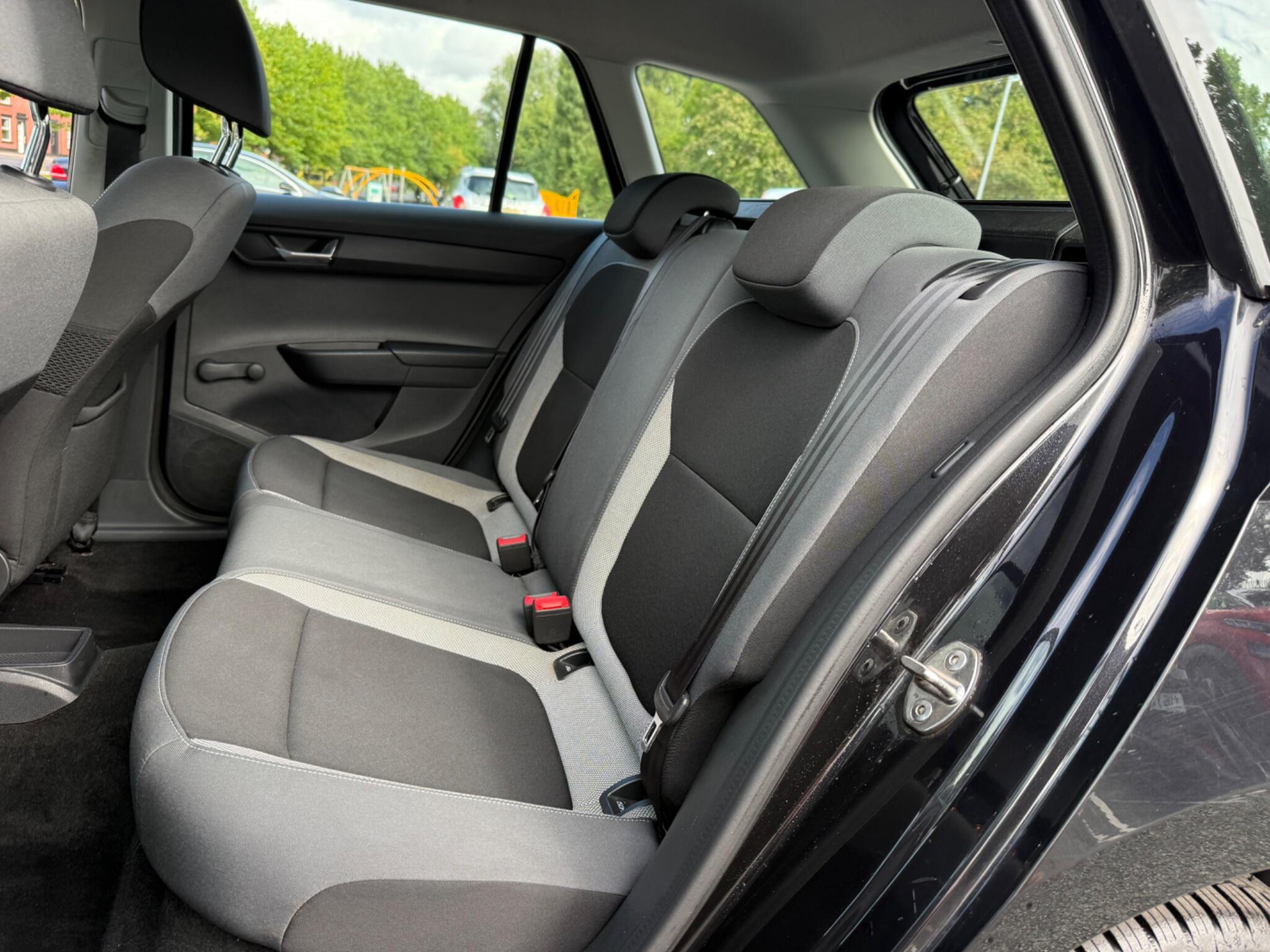 Skoda Fabia - Image 15