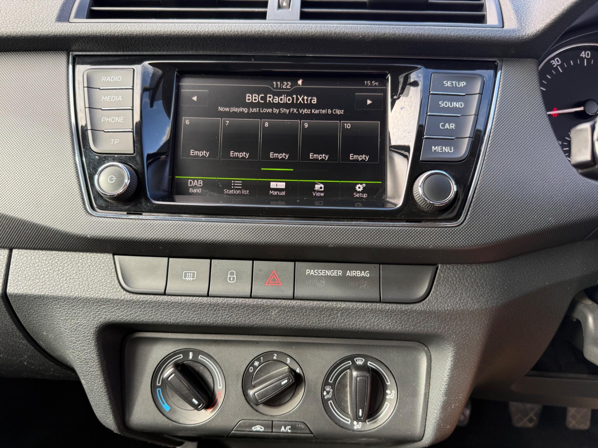 Skoda Fabia - Image 16