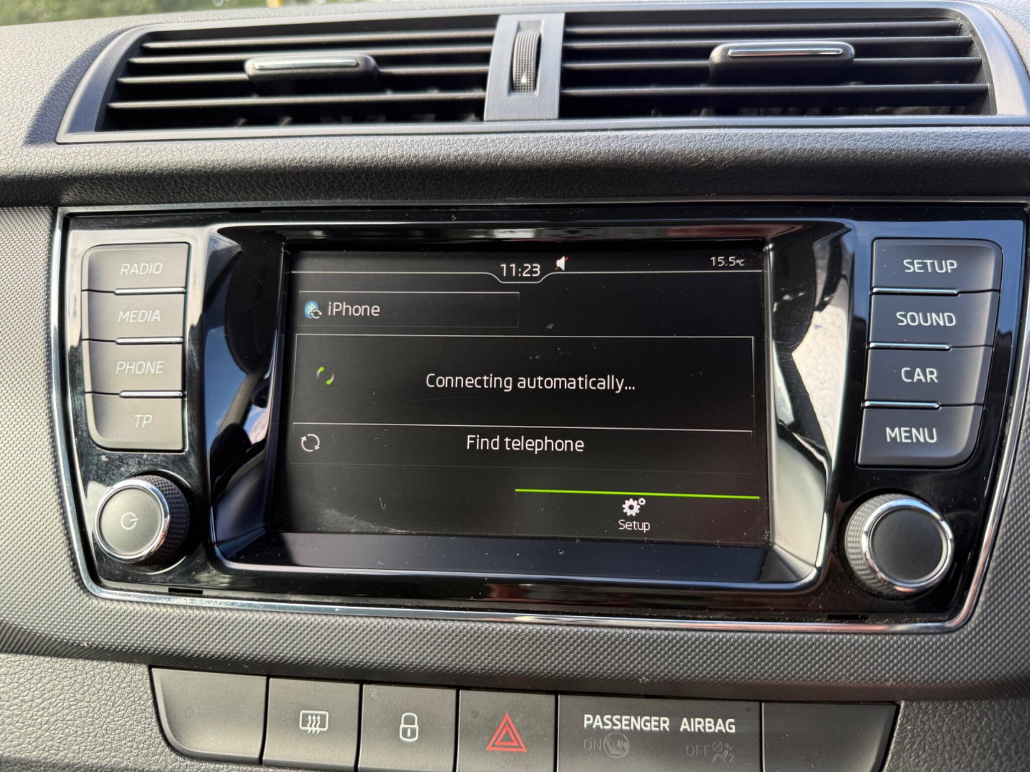 Skoda Fabia - Image 20
