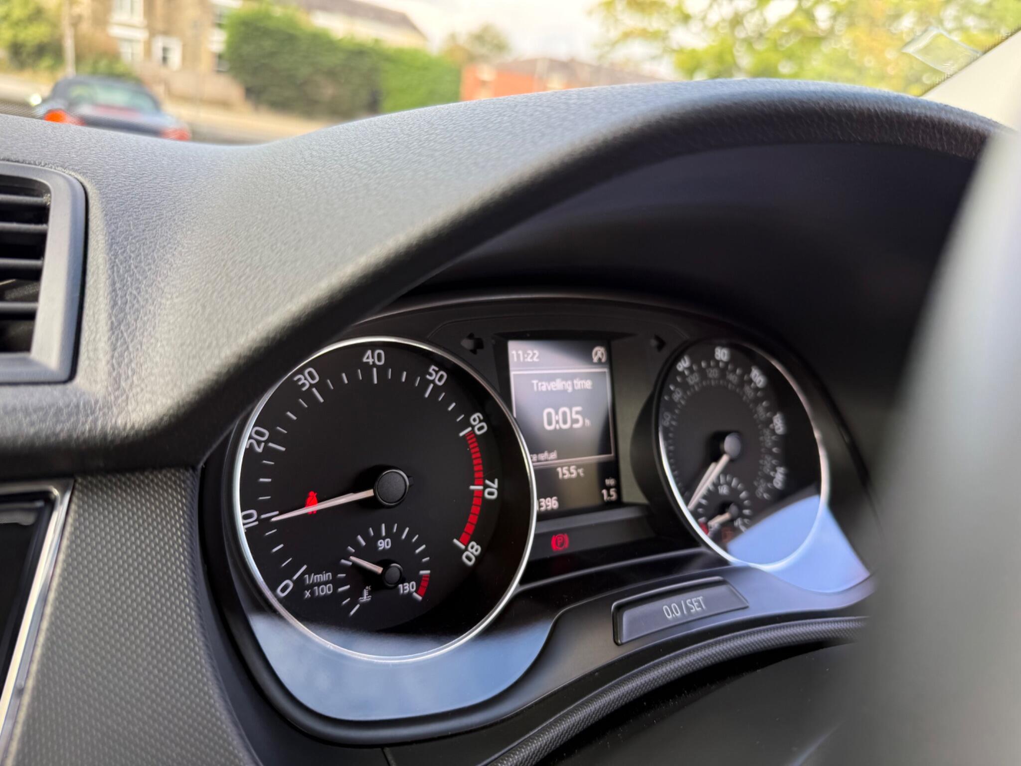 Skoda Fabia - Image 22