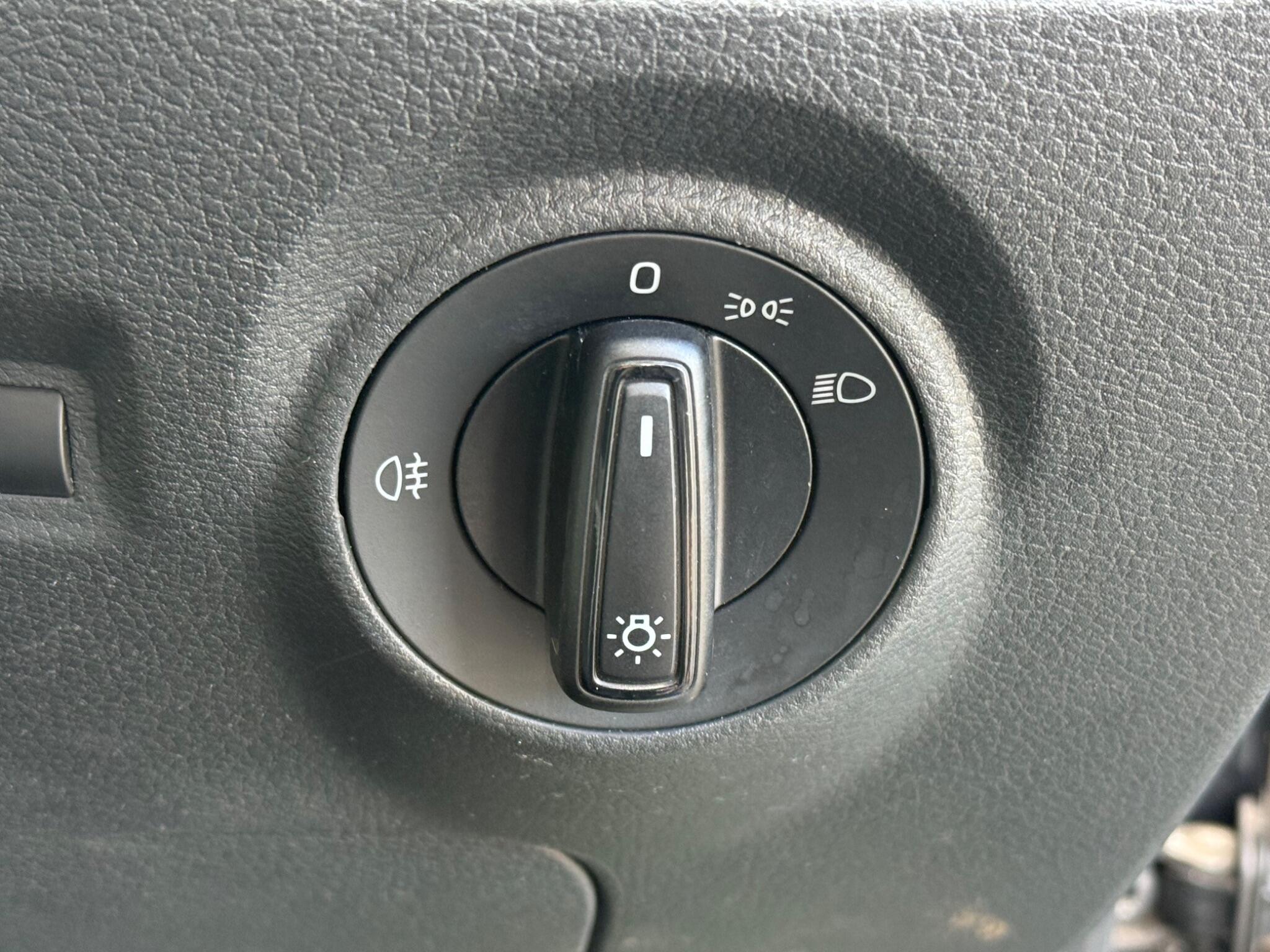 Skoda Fabia - Image 23