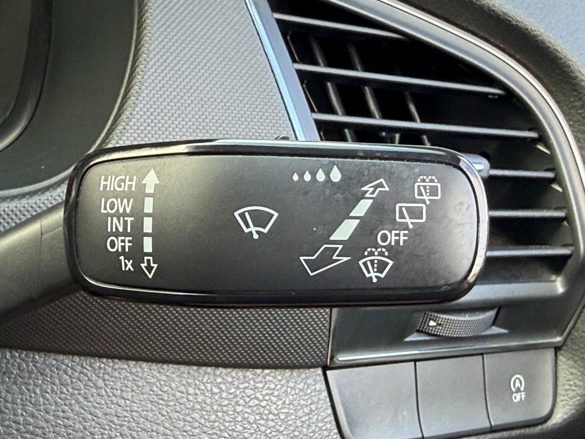 Skoda Fabia - Image 26