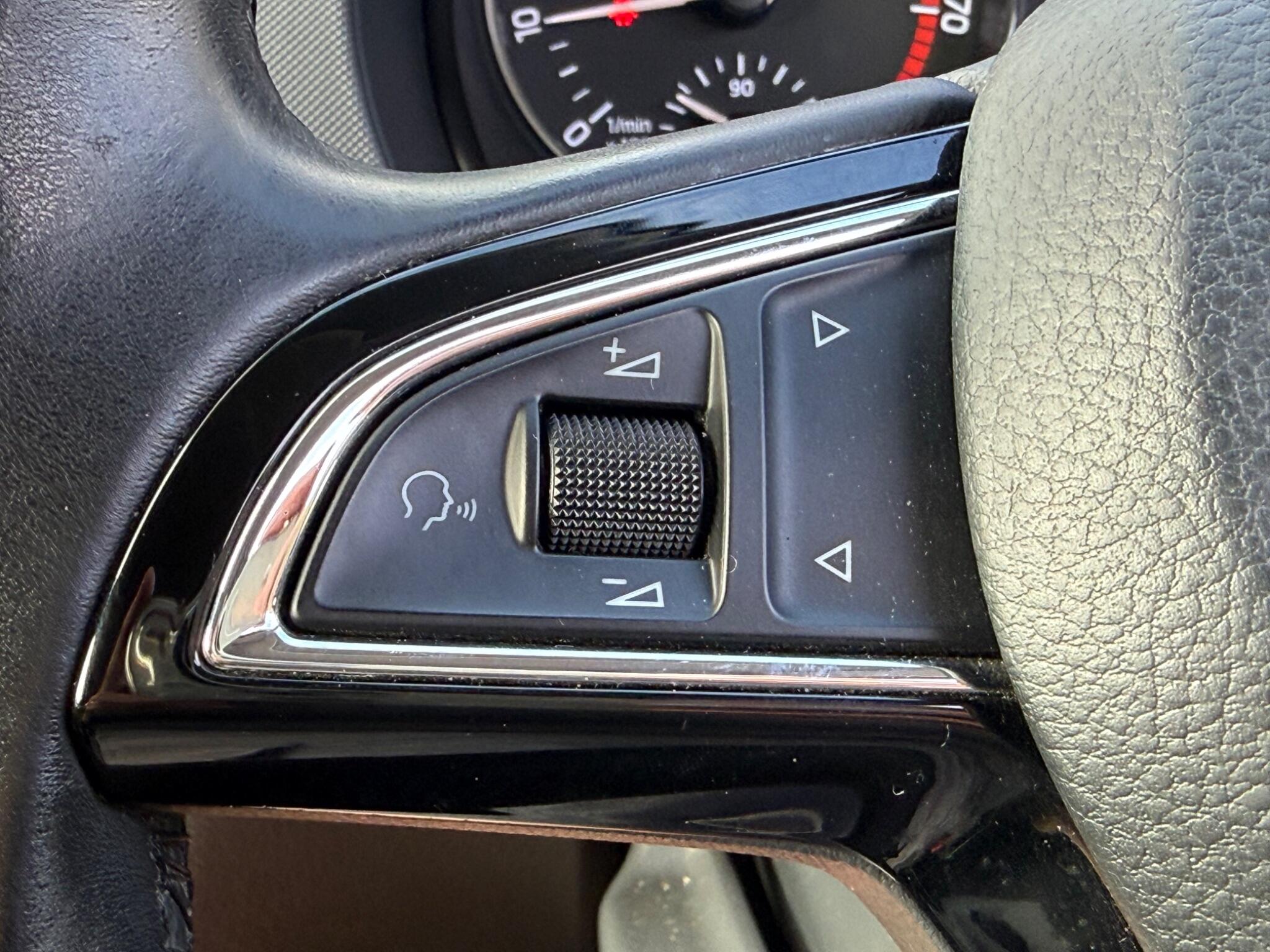 Skoda Fabia - Image 27