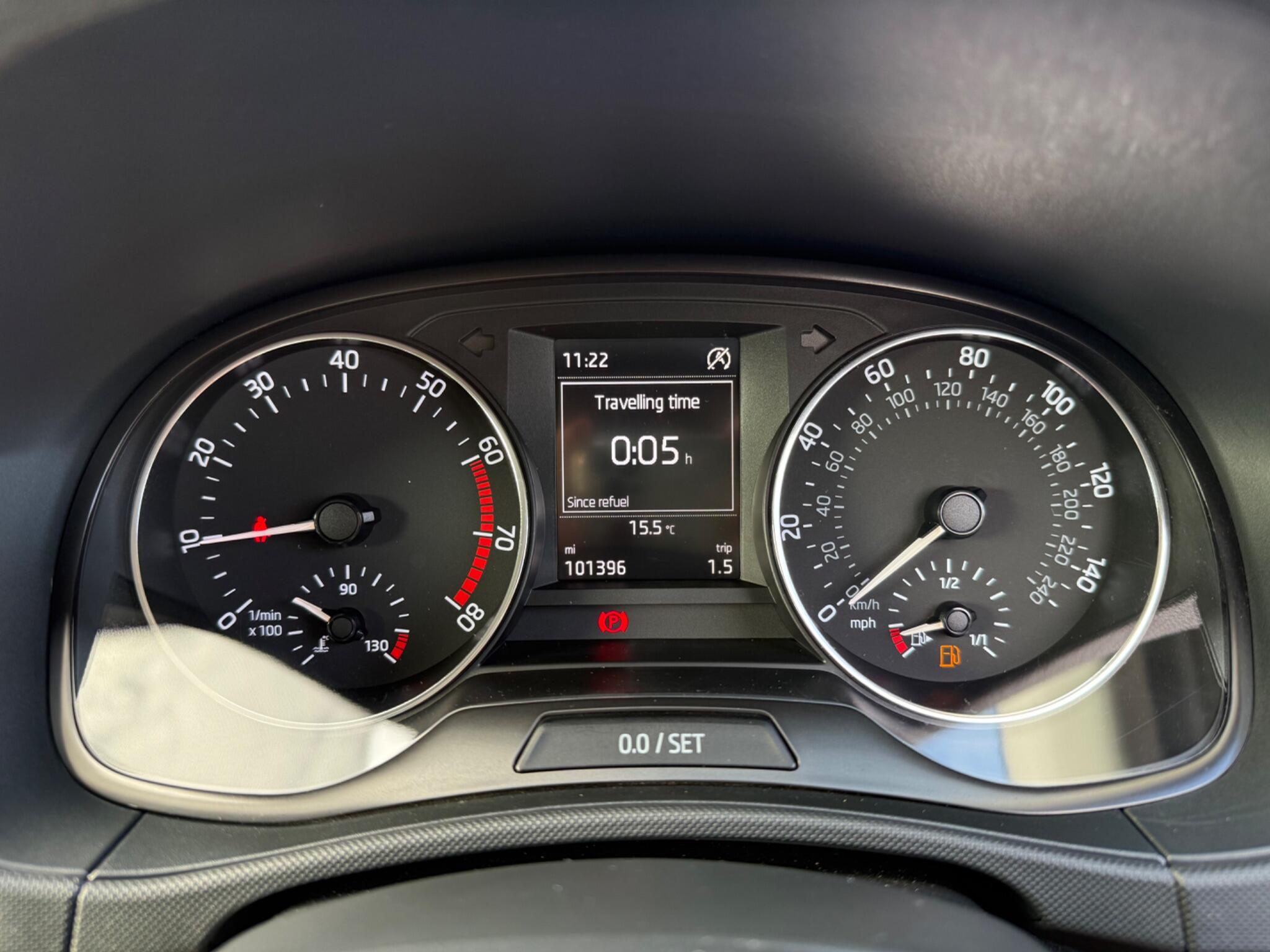 Skoda Fabia - Image 30