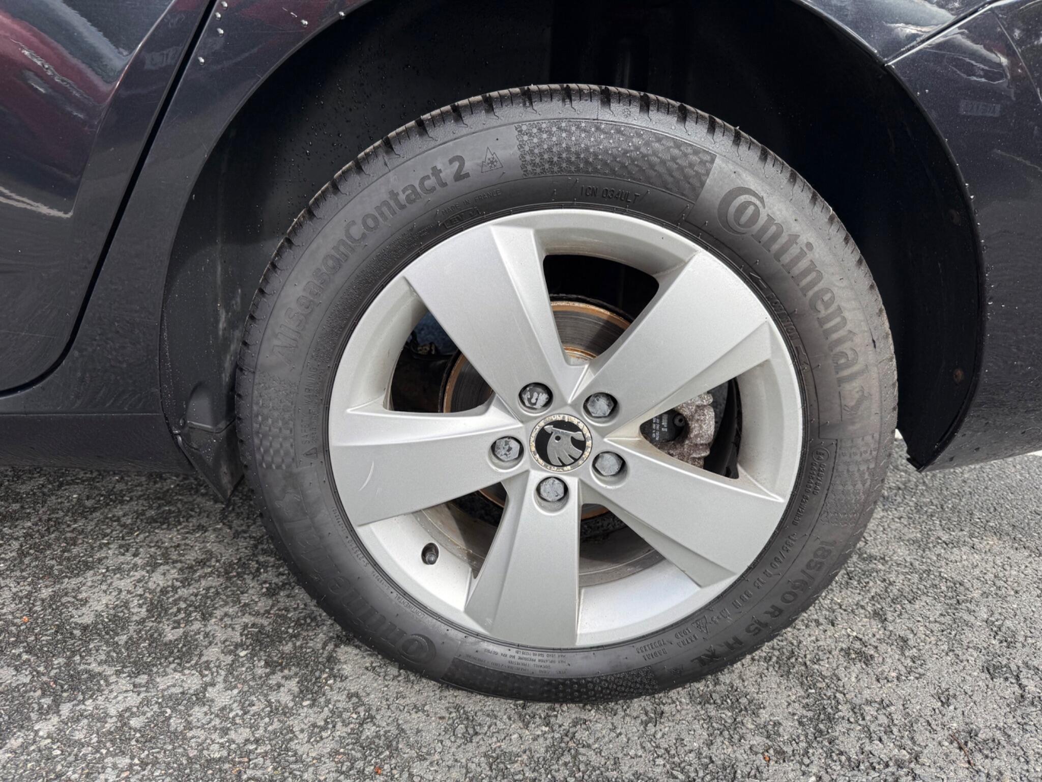 Skoda Fabia - Image 33