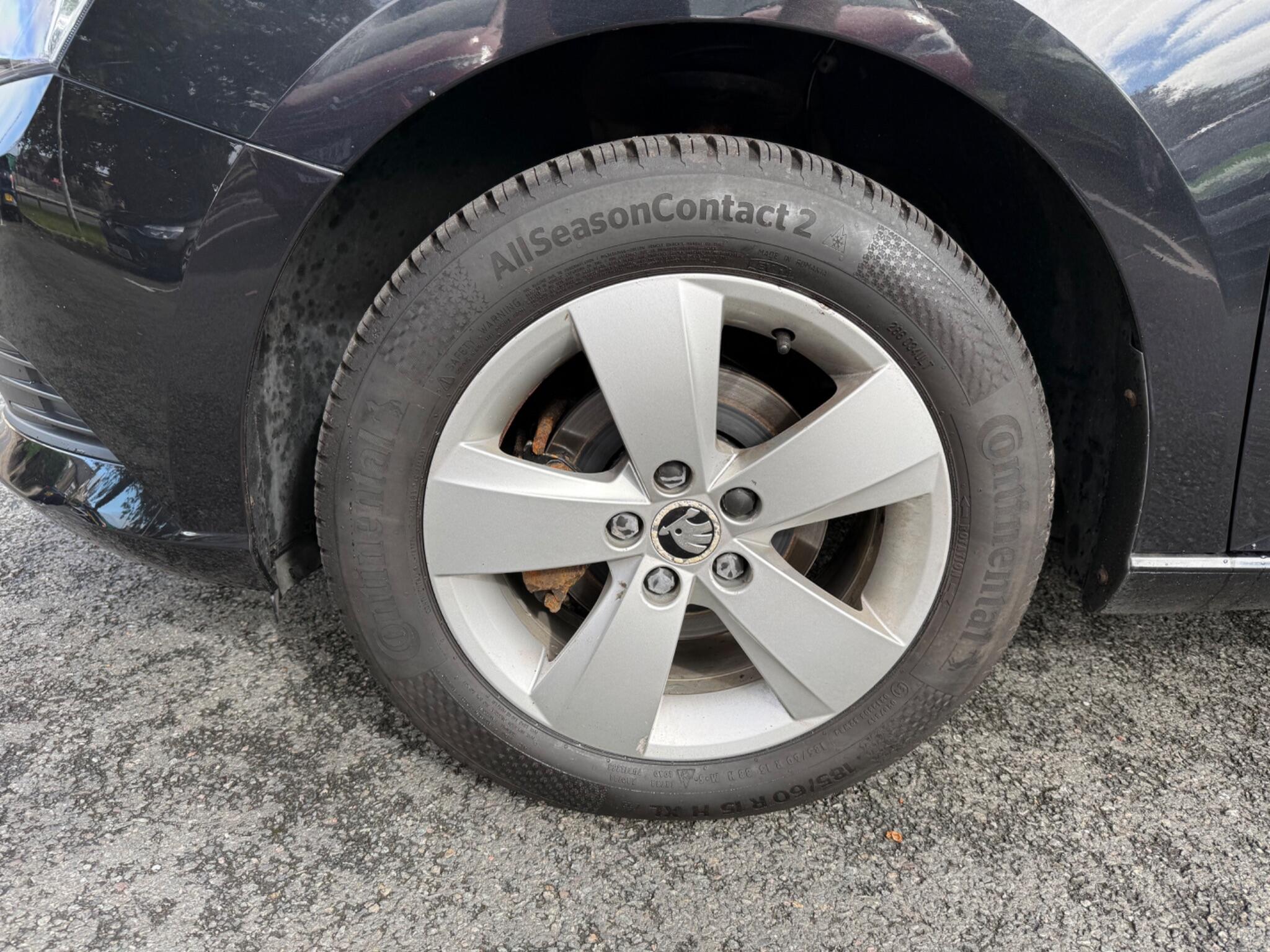 Skoda Fabia - Image 34