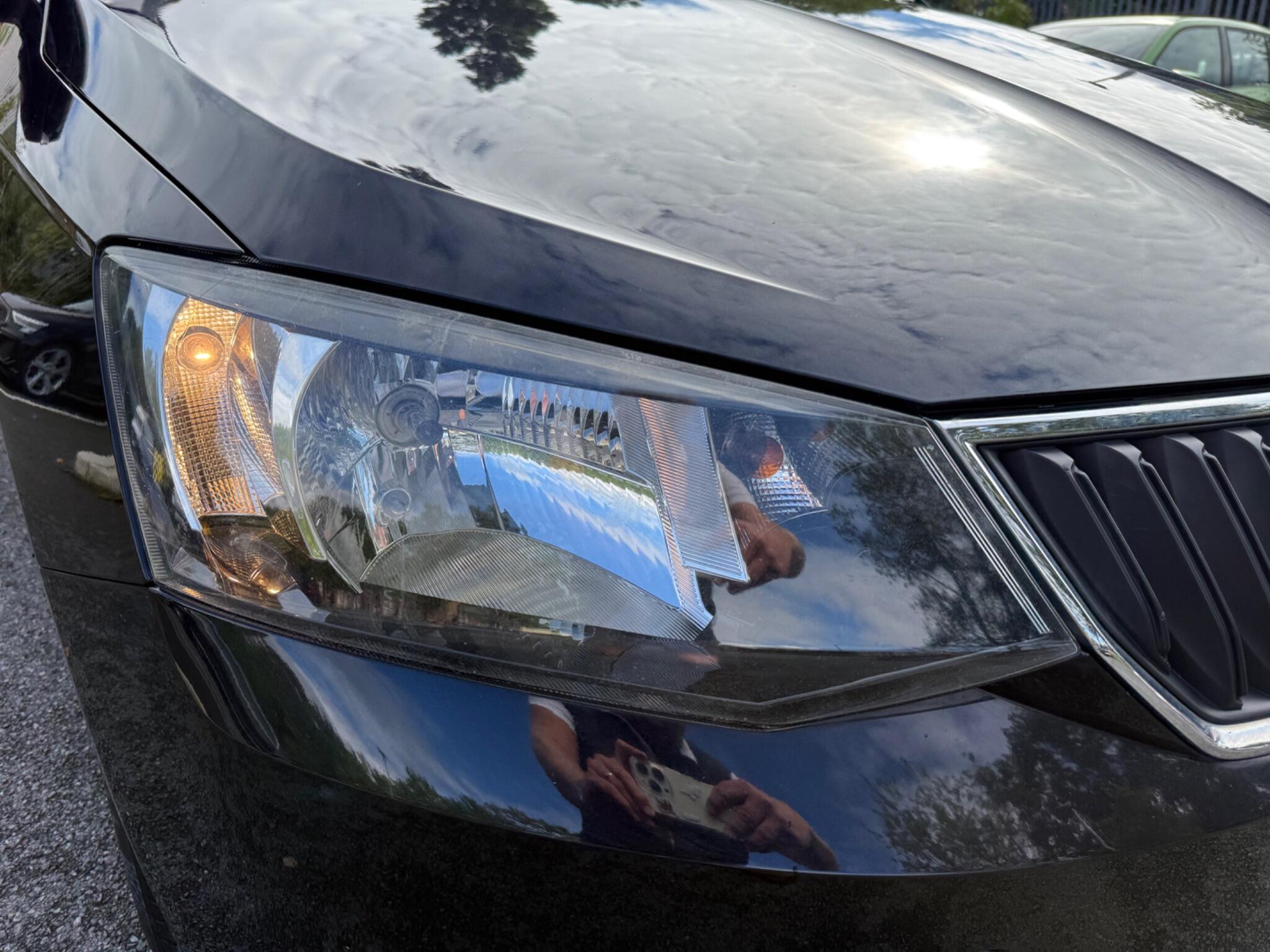 Skoda Fabia - Image 35