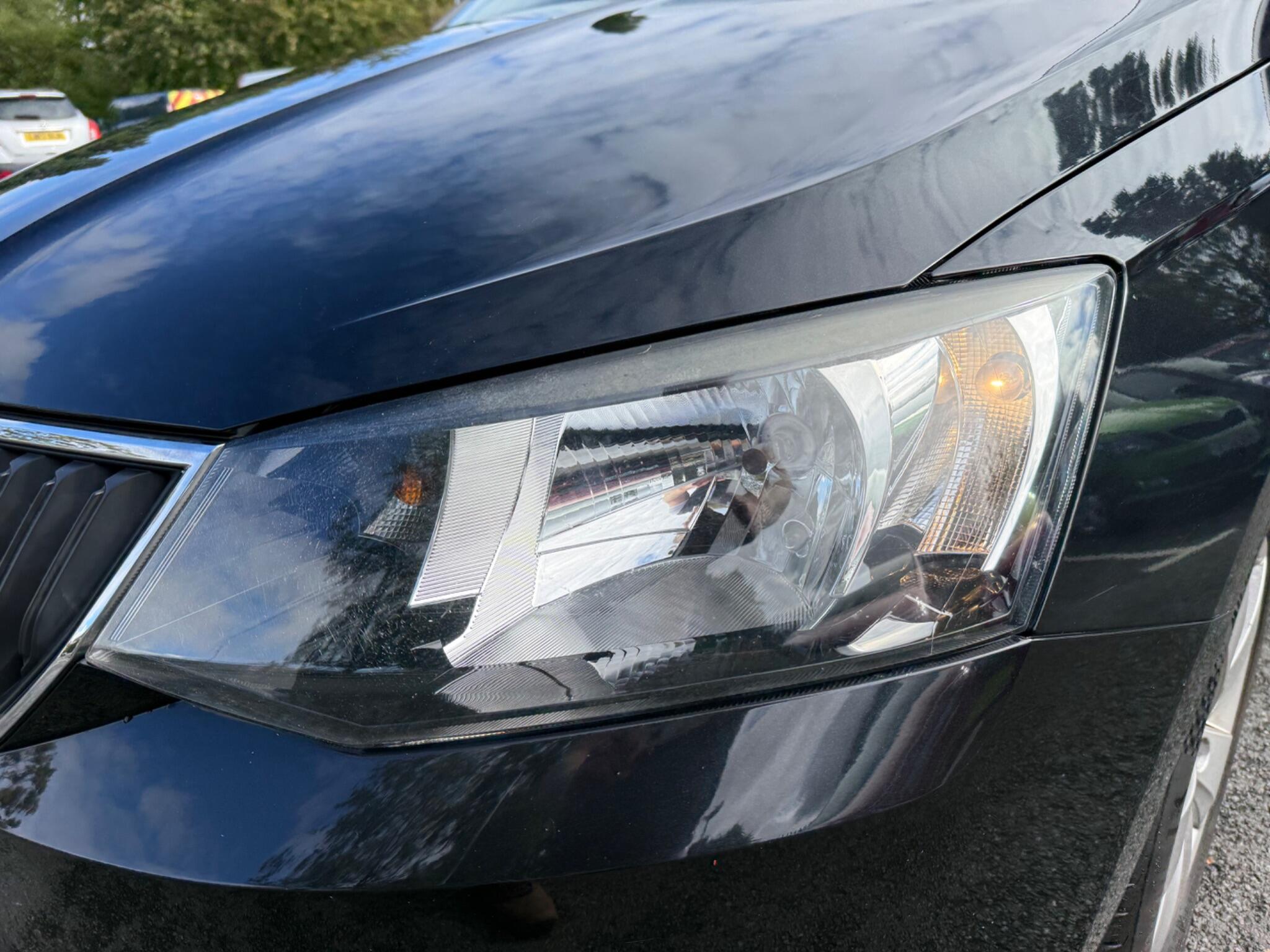 Skoda Fabia - Image 36