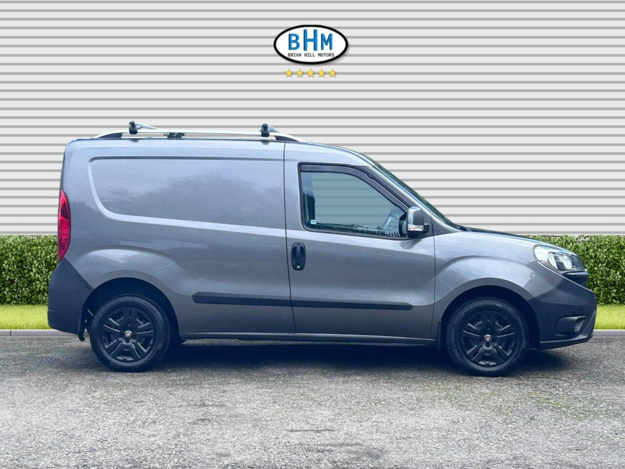 Fiat Doblo - Image 2