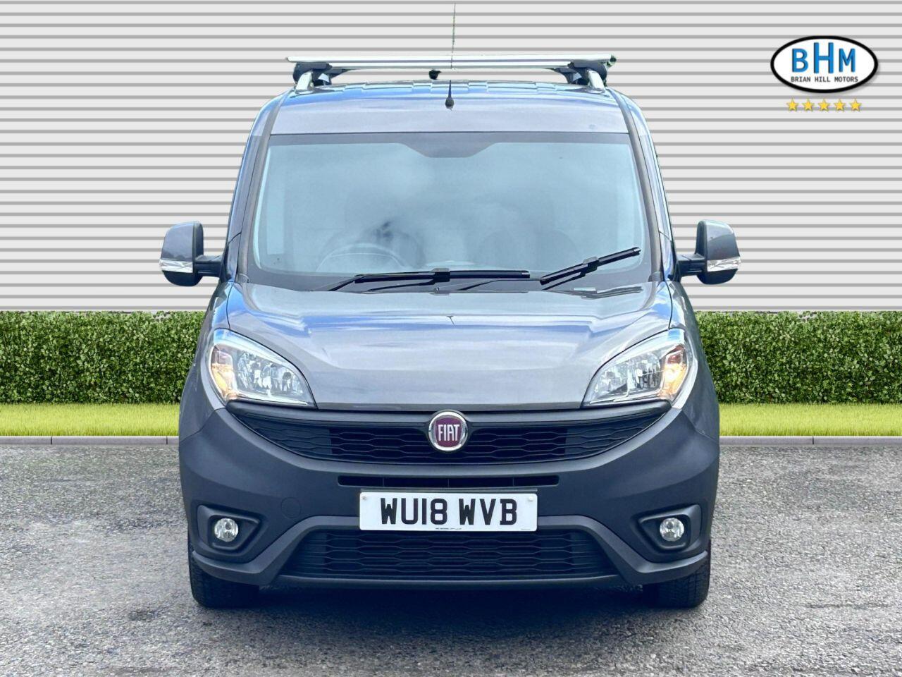 Fiat Doblo - Image 3