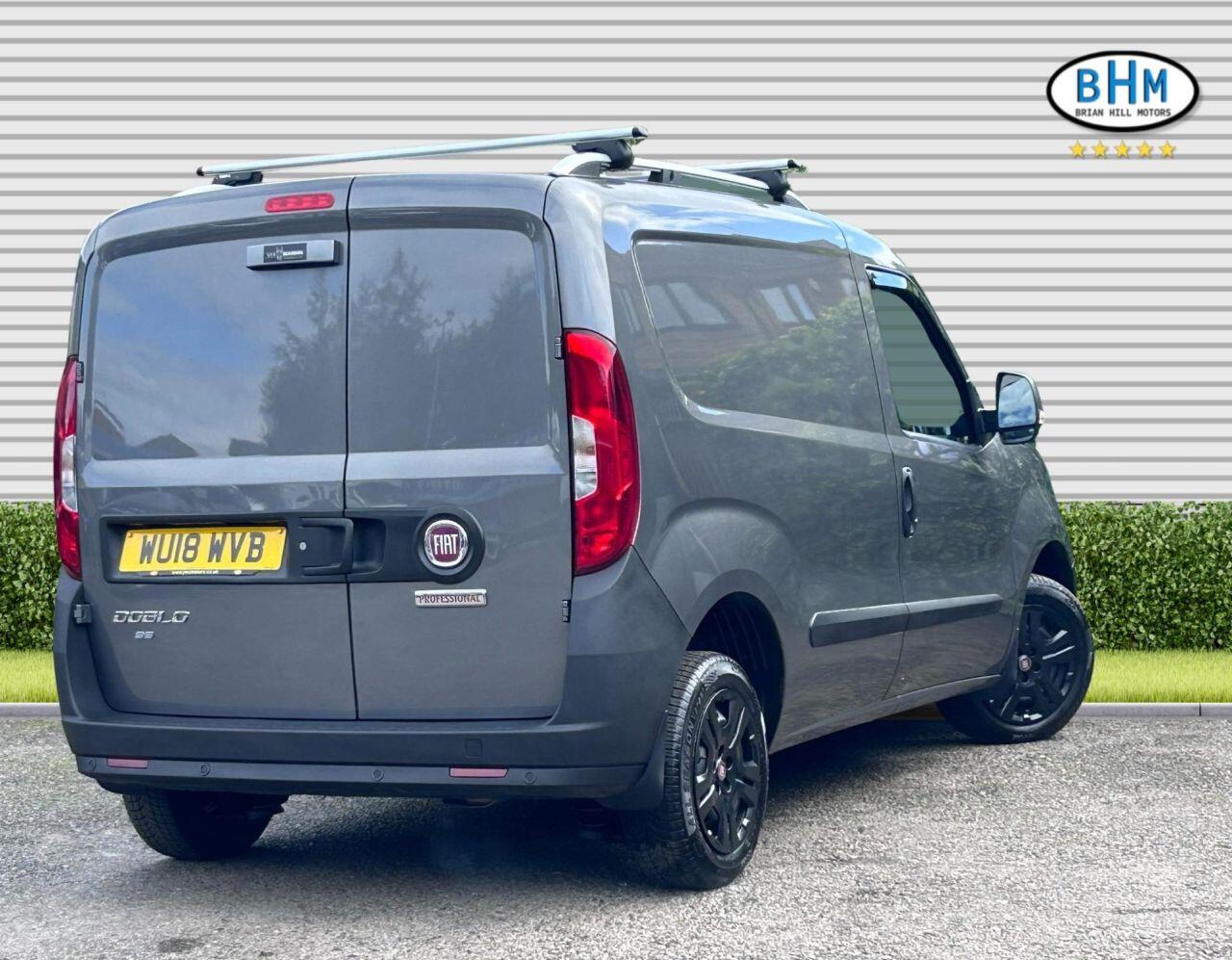 Fiat Doblo - Image 14