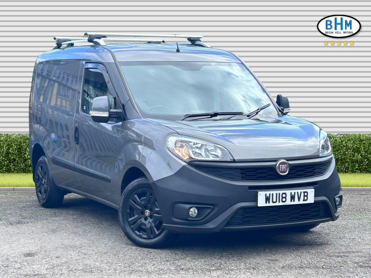 Fiat Doblo - Image 17