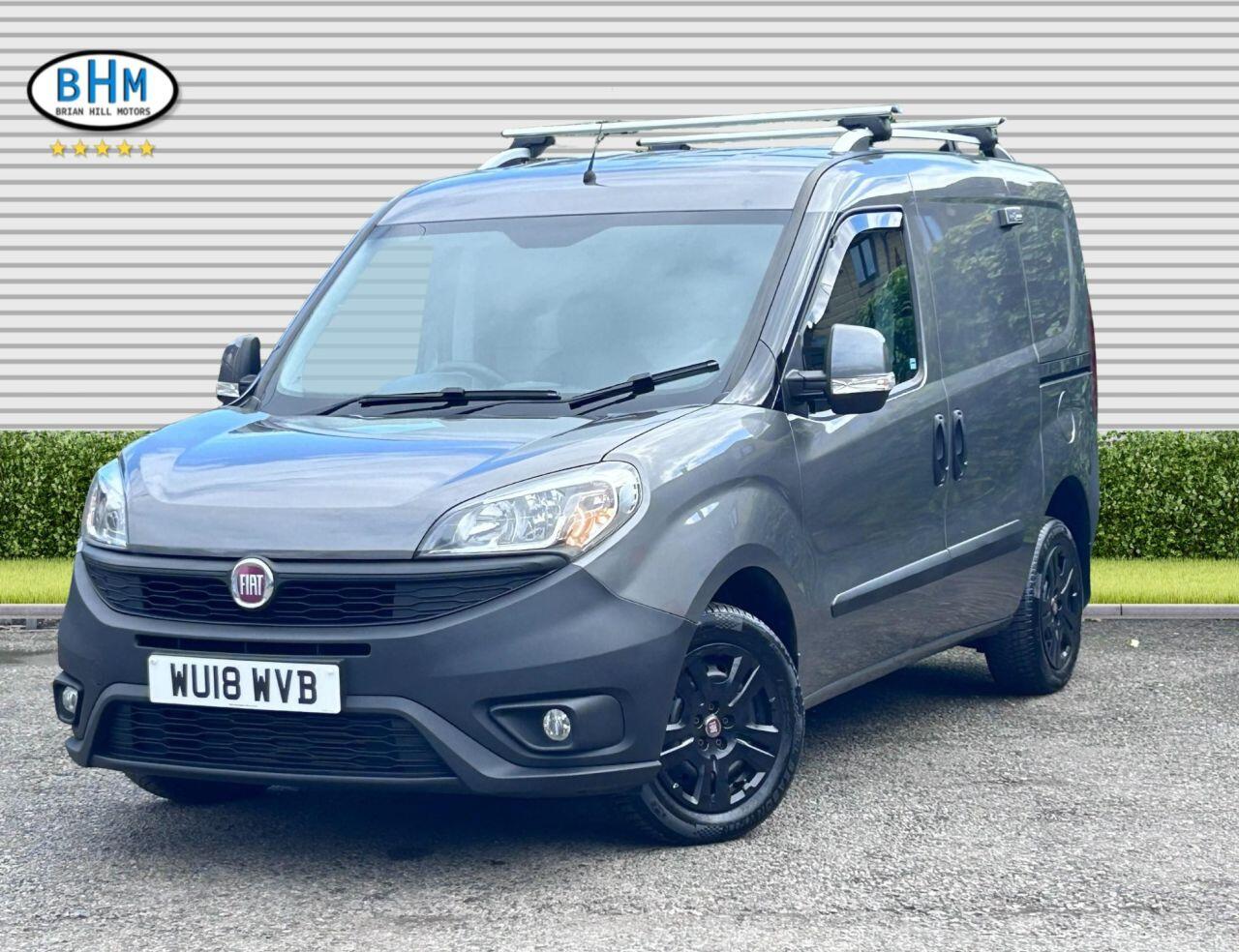 Fiat Doblo - Image 19