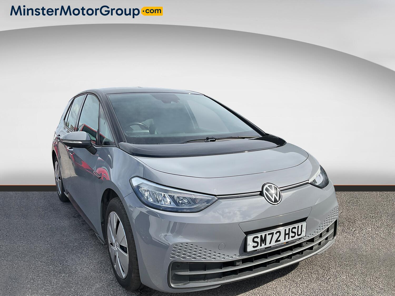 Volkswagen ID.3
