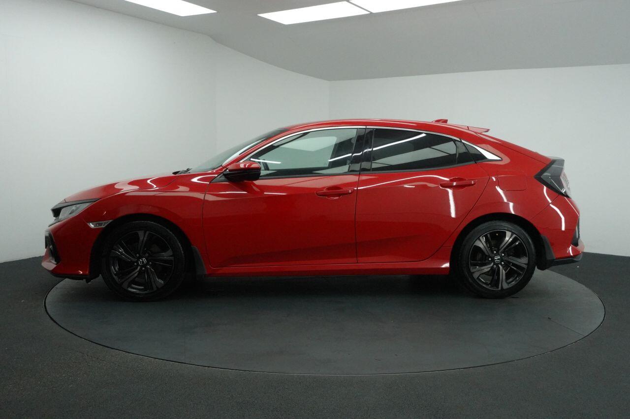 Honda Civic - Image 5