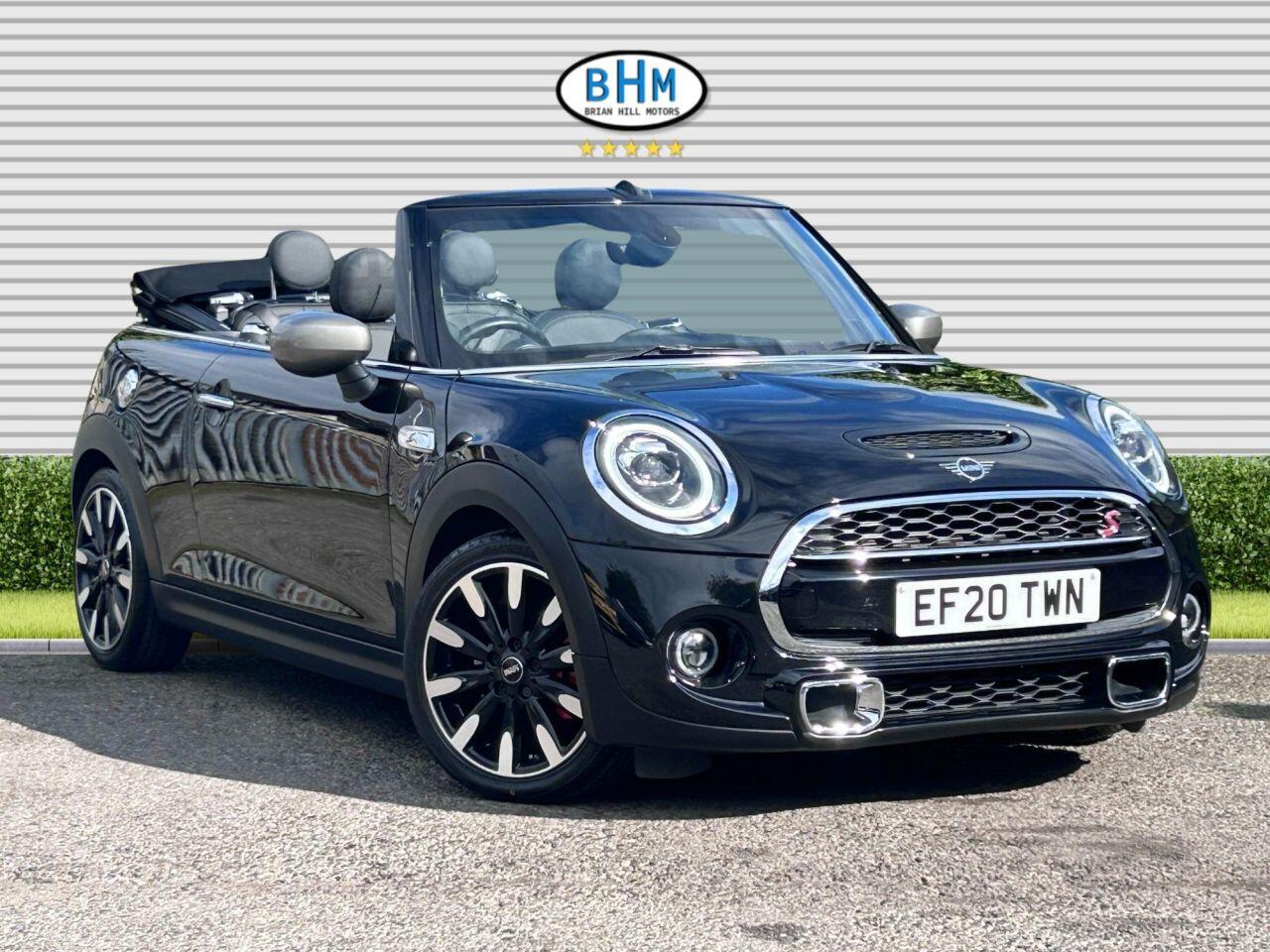 MINI Convertible