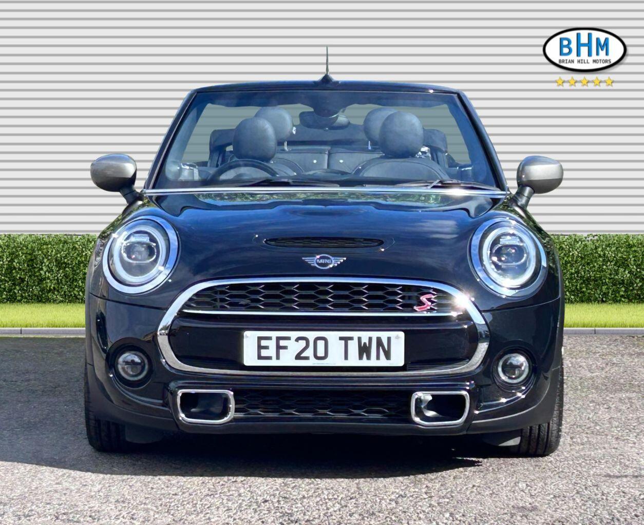 MINI Convertible - Image 3