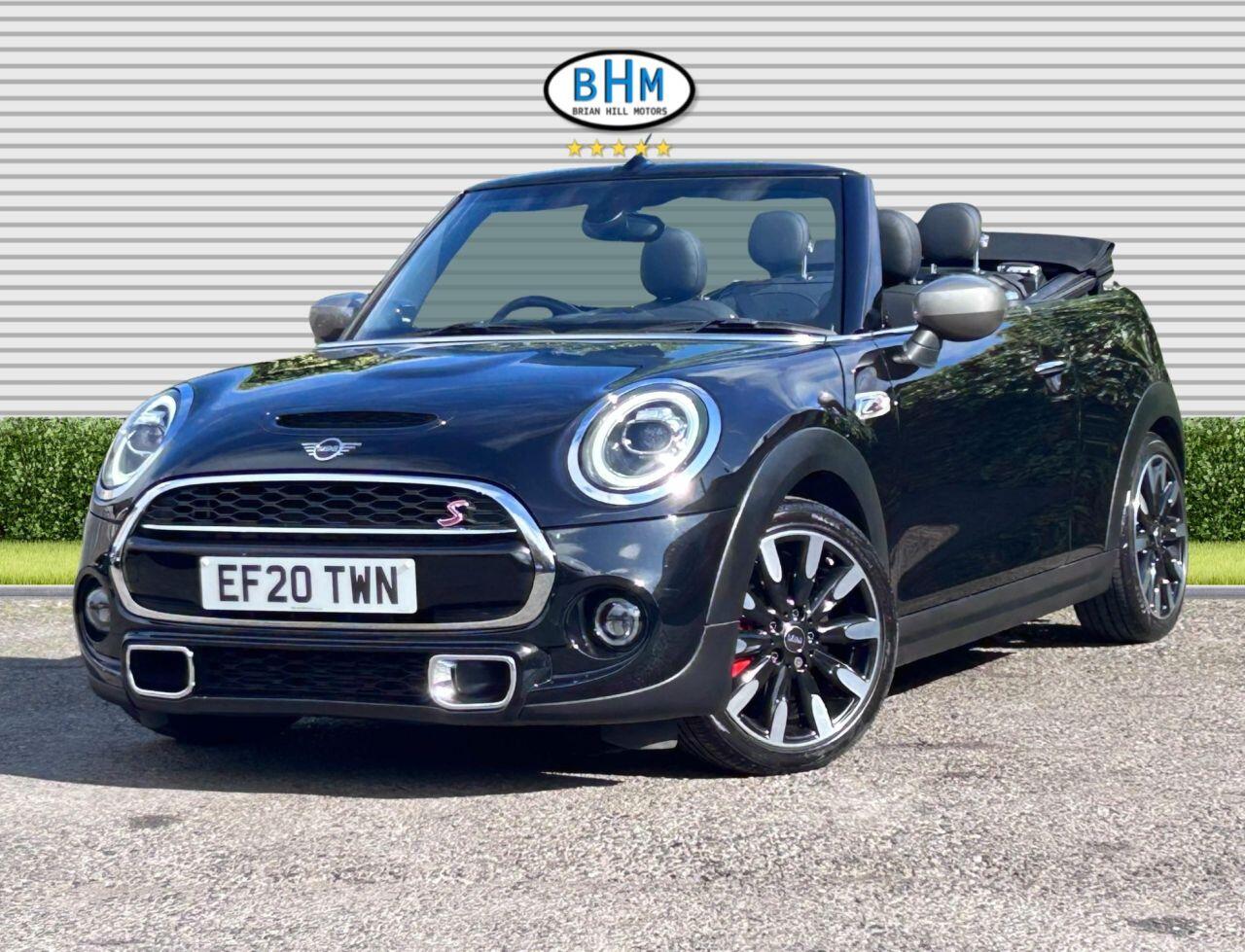 MINI Convertible - Image 8