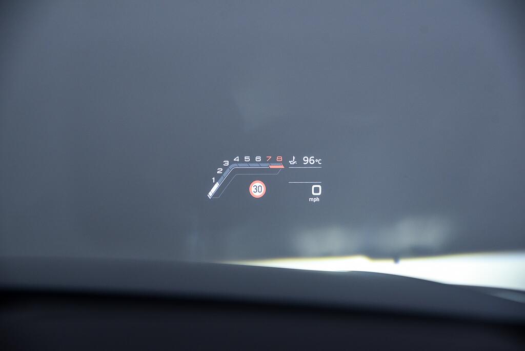 Audi RSQ8 - Image 5