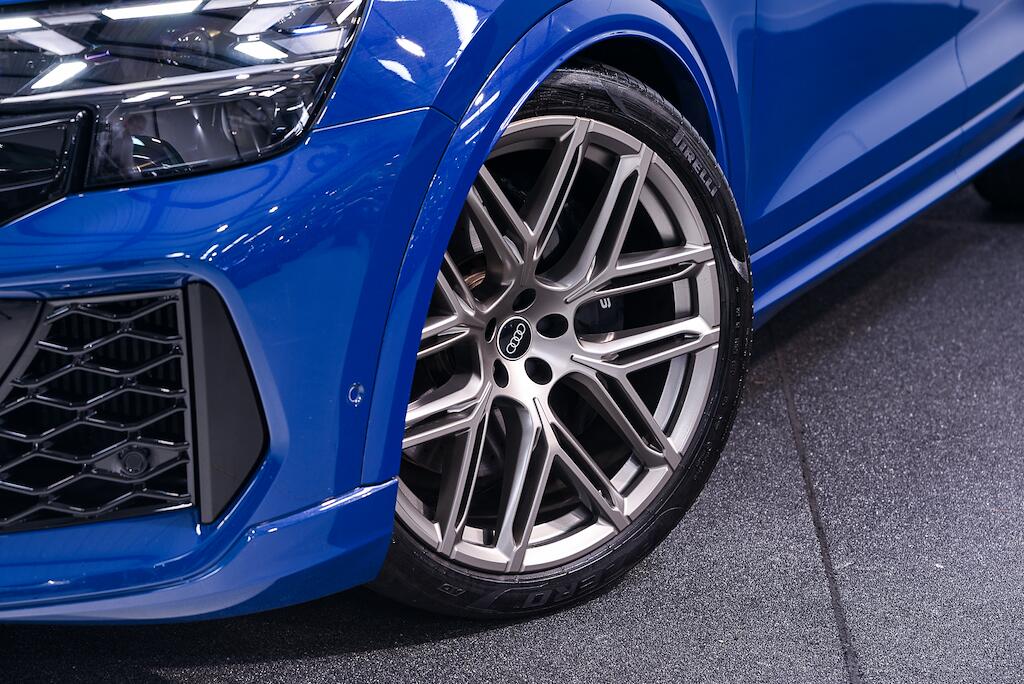 Audi RSQ8 - Image 6