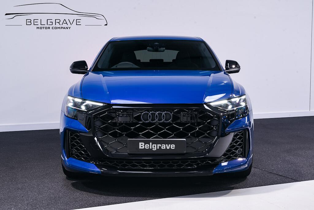 Audi RSQ8 - Image 7