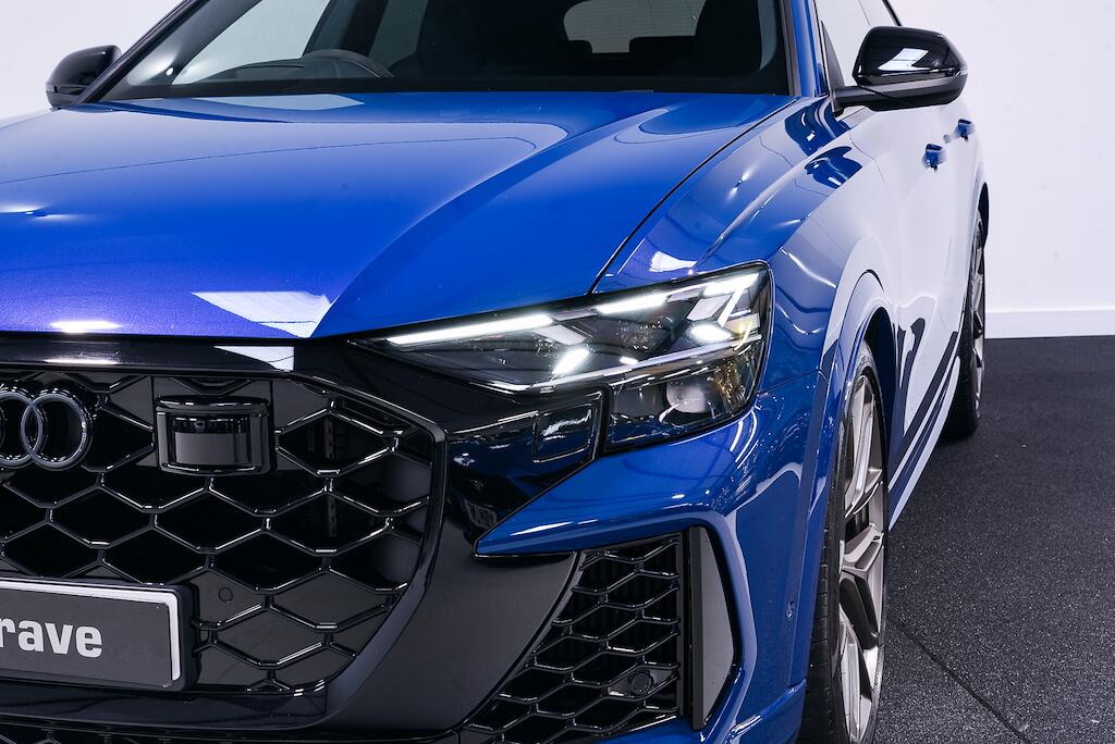 Audi RSQ8 - Image 9