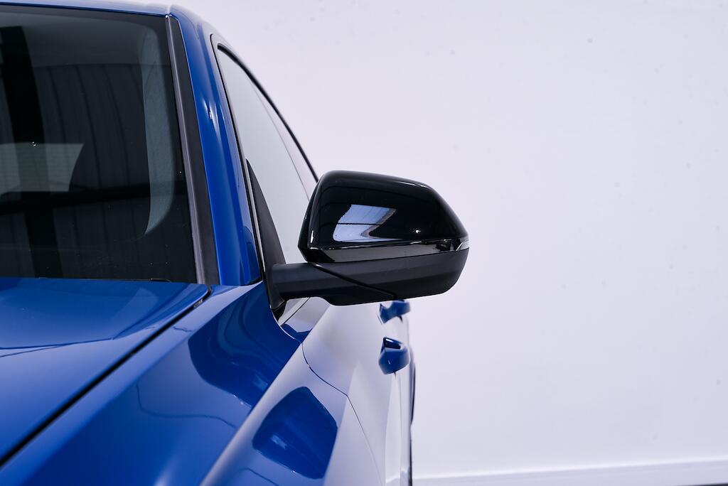 Audi RSQ8 - Image 10