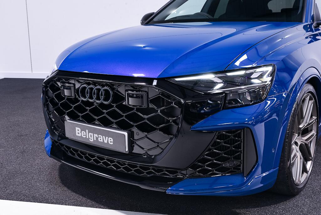 Audi RSQ8 - Image 11